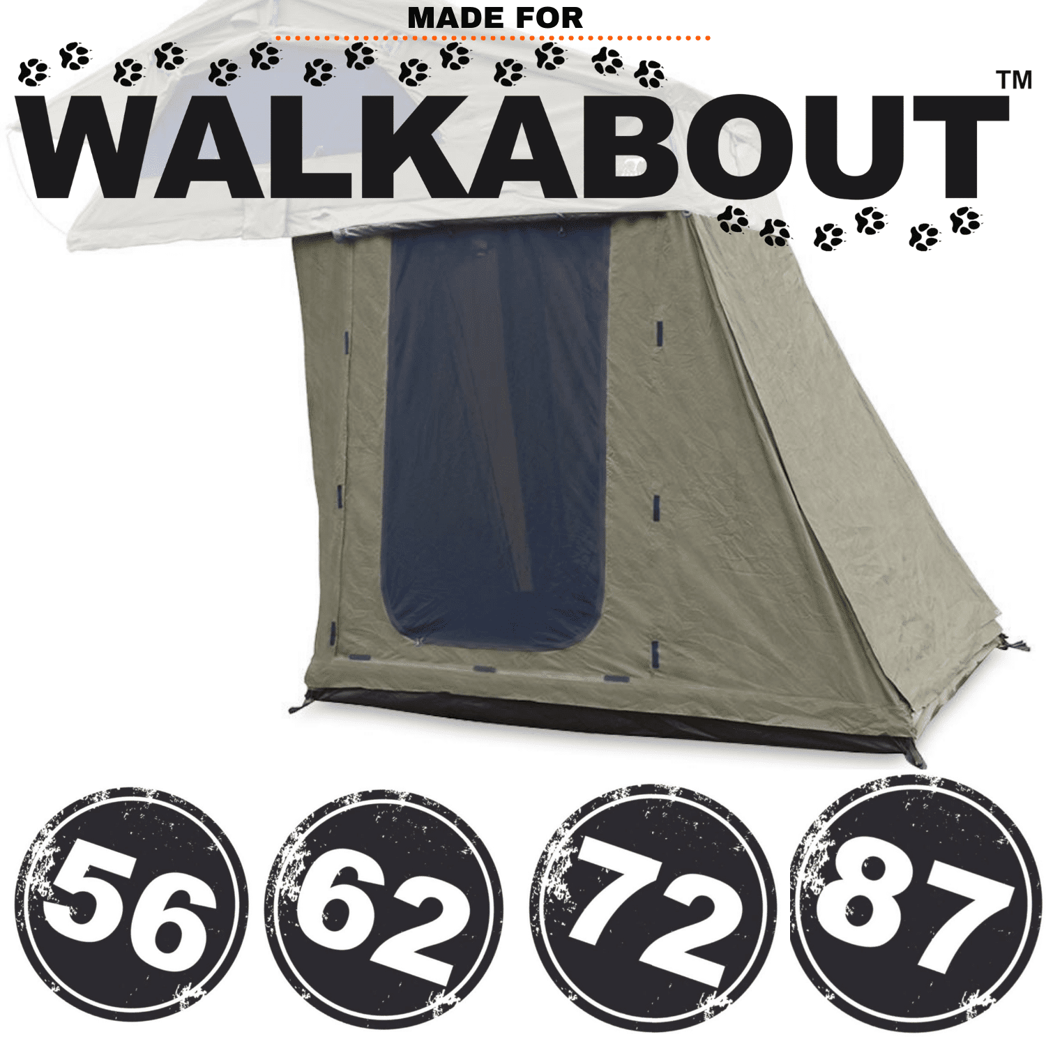 23Zero Soft Shell Walkabout Annex - Energize Trek