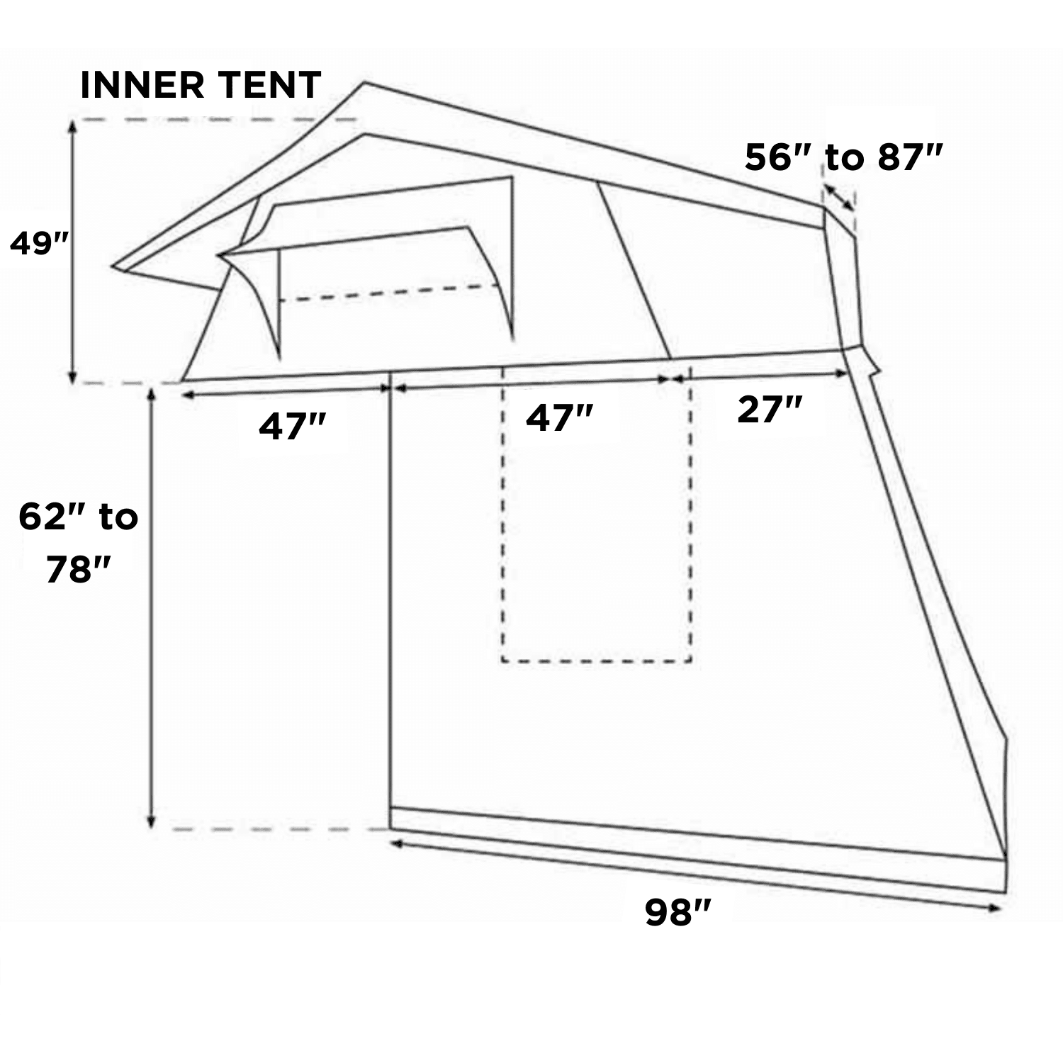 23Zero Soft Shell Walkabout Annex - Energize Trek