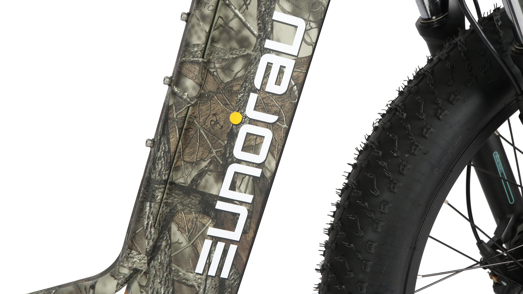 Eunorau FAT-AWD 2.0 - Energize Trek