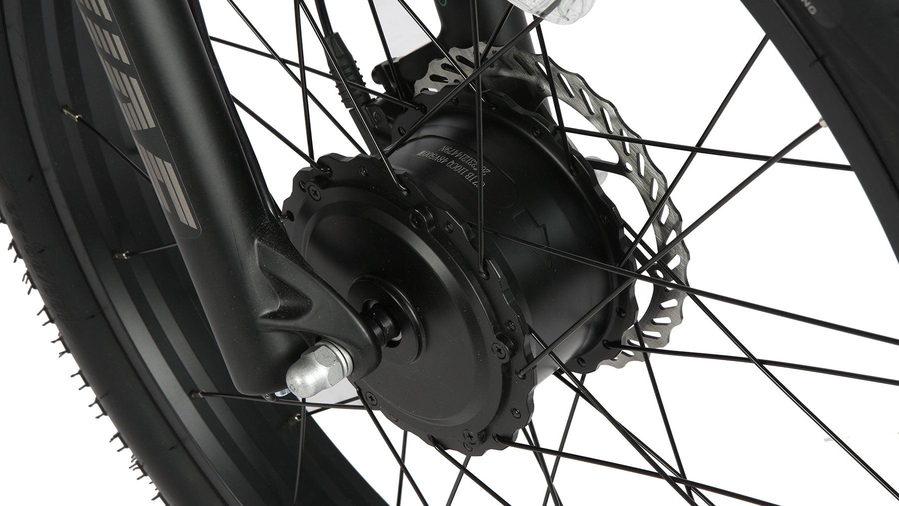 Eunorau FAT-AWD 2.0 - Energize Trek