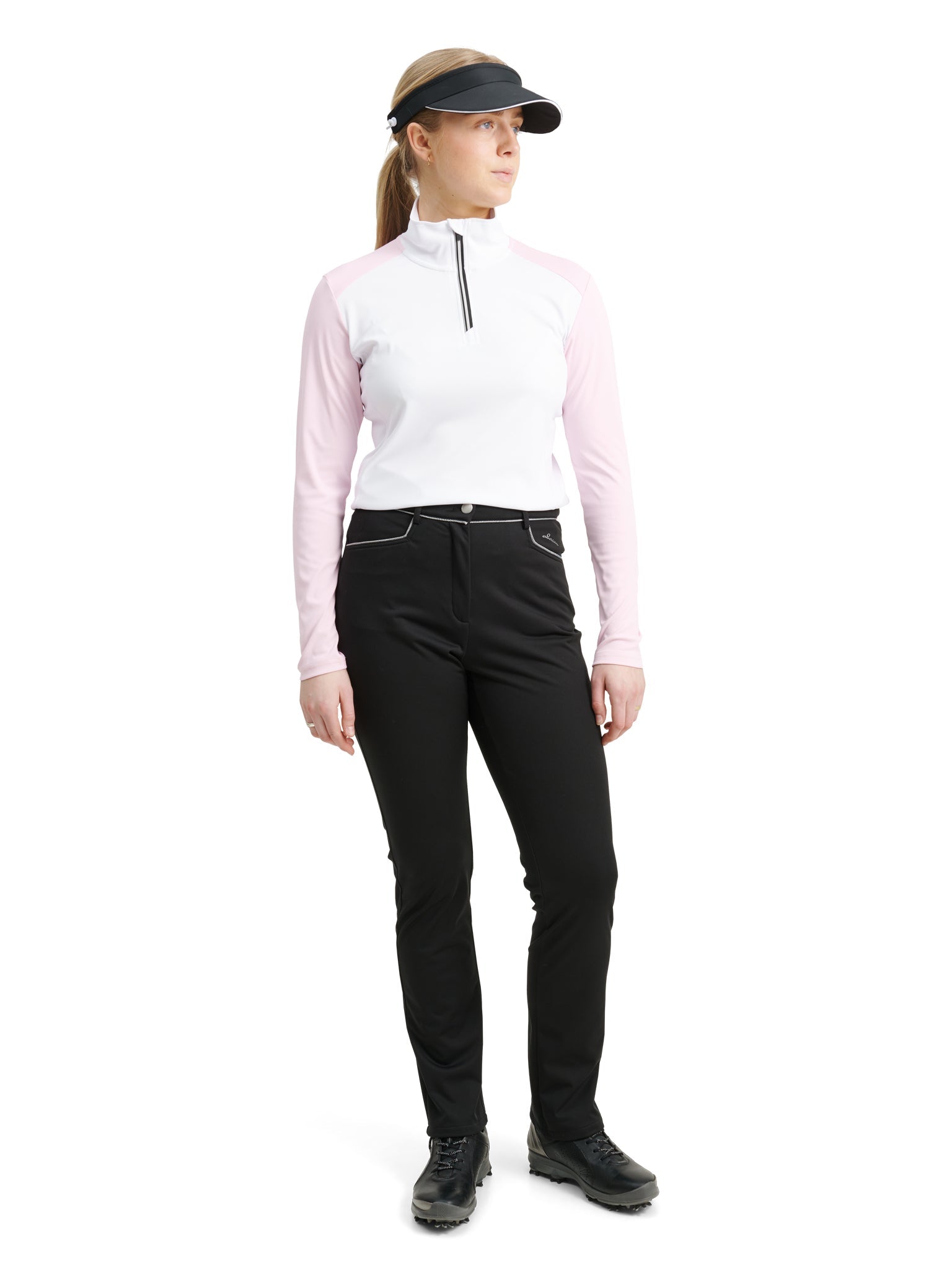 Women Druids Windproof, Warm and Water Repellent Trousers - Energize Trek