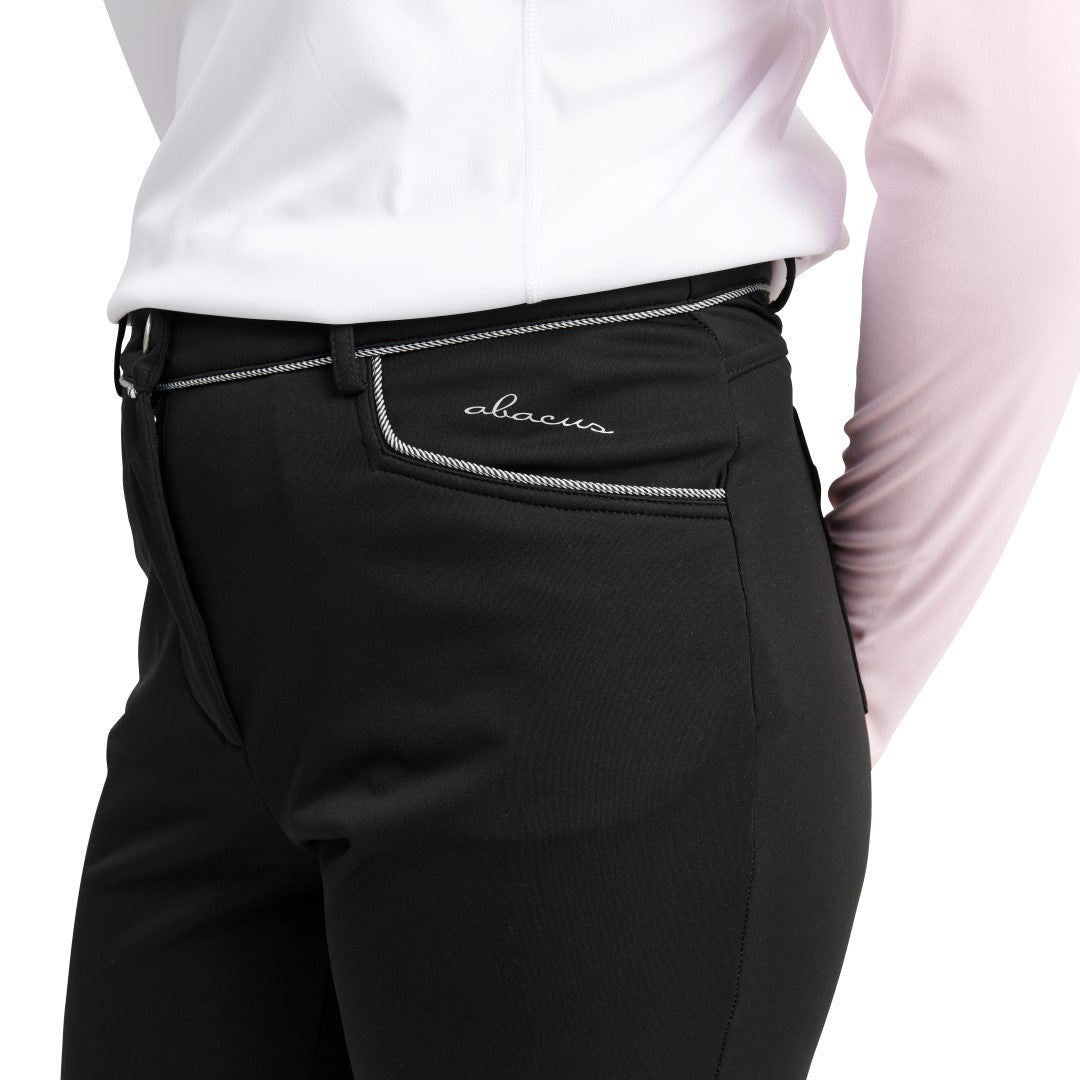 Women Druids Windproof, Warm and Water Repellent Trousers - Energize Trek