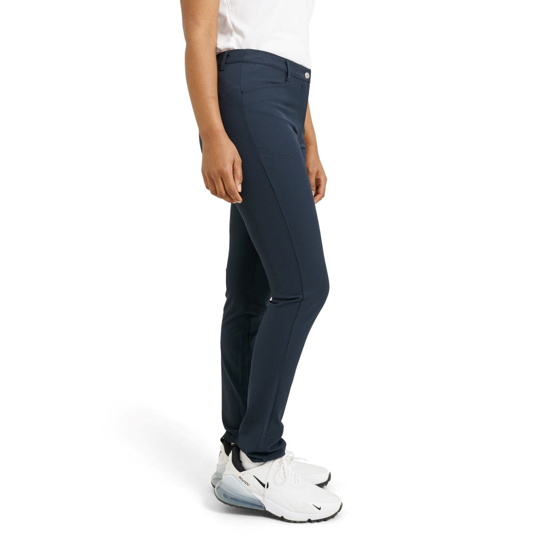 Women Elite Trousers (Regular waist) -4-ways Stretch - Energize Trek
