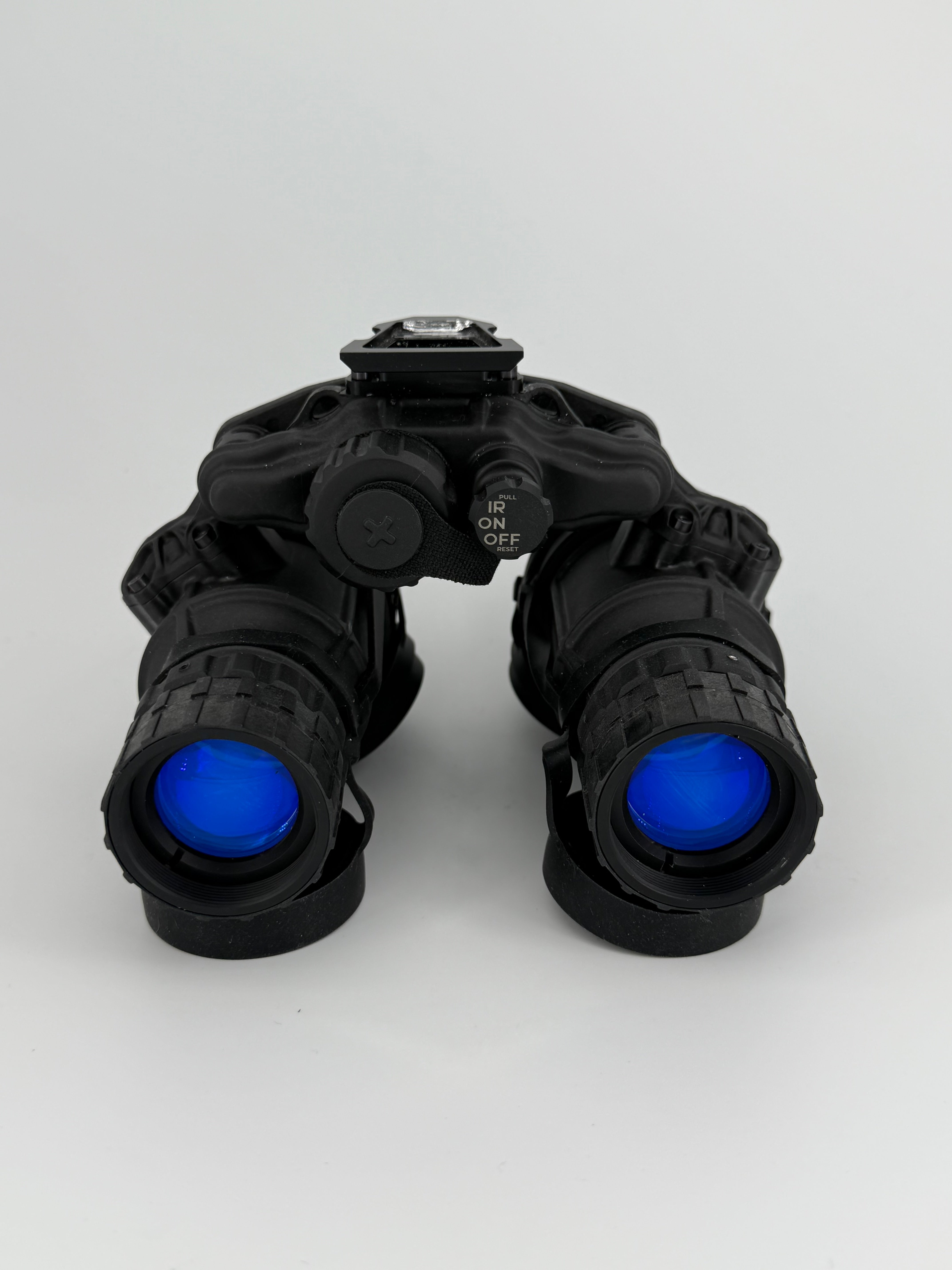 ACTinBlack DTNVS – Lightweight Dual Tube Night Vision Goggle System - Energize Trek
