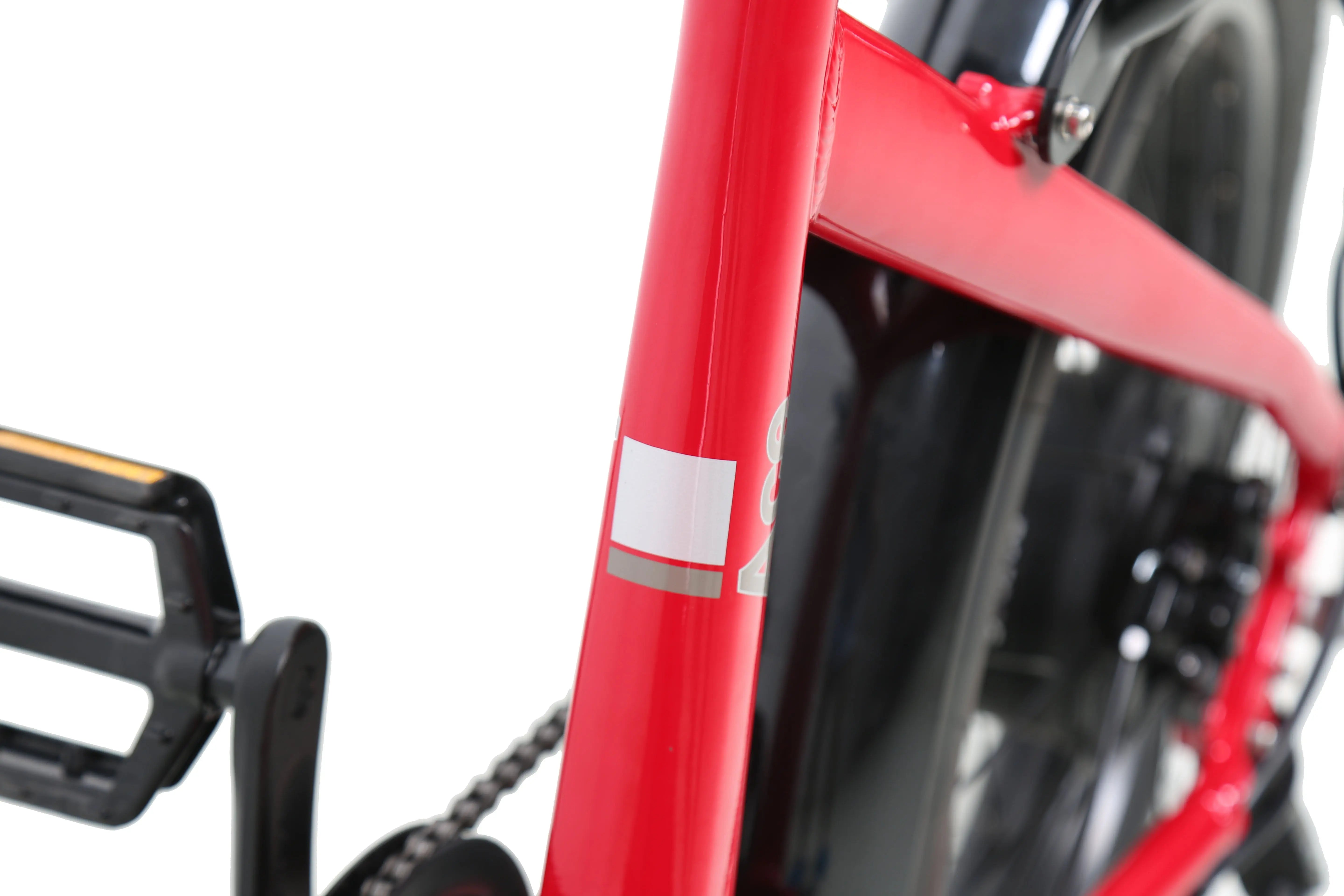 ACE Utility Cruiser eBike - Energize Trek