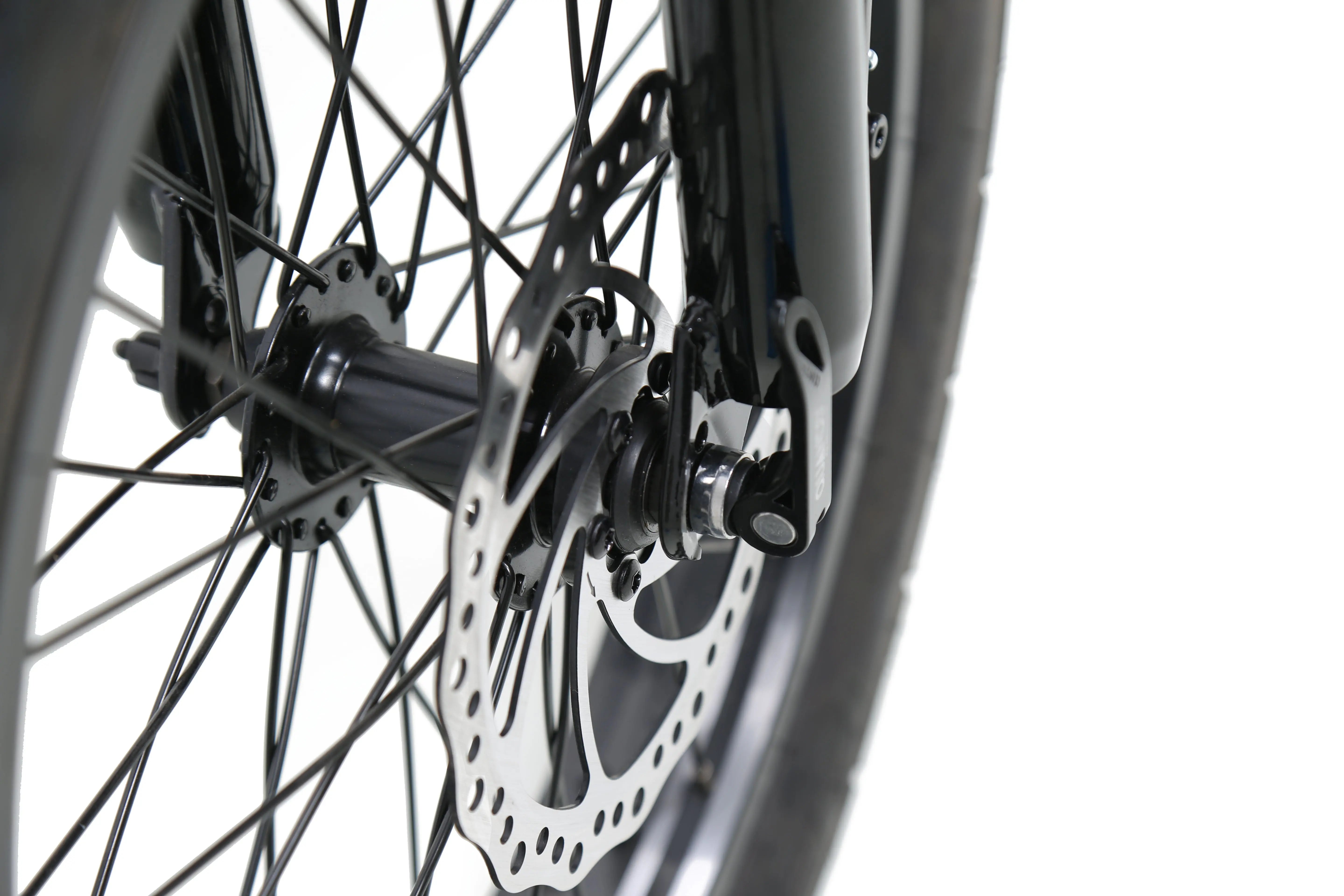 ACE Utility Cruiser eBike - Energize Trek