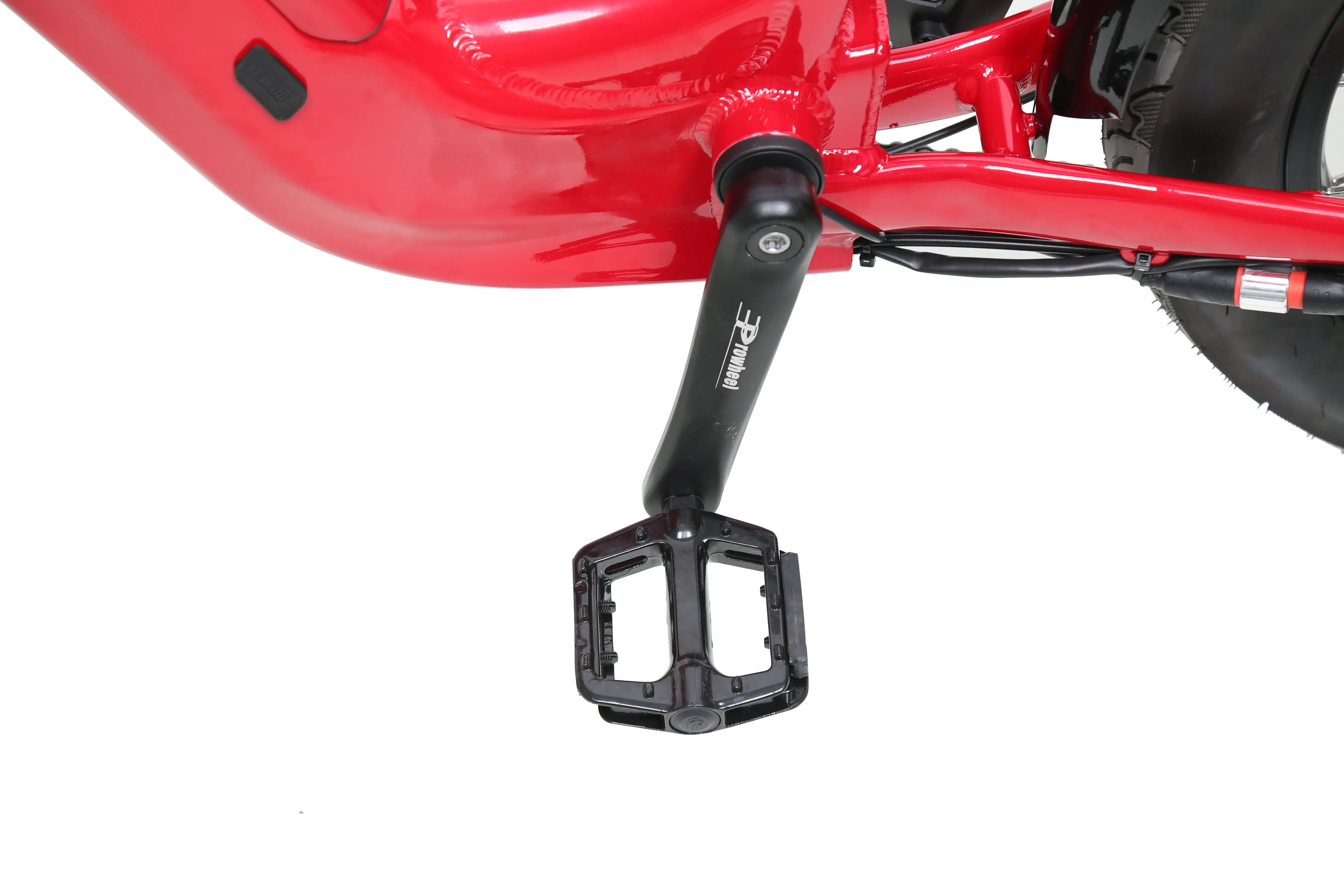 ACE Utility Cruiser eBike - Energize Trek