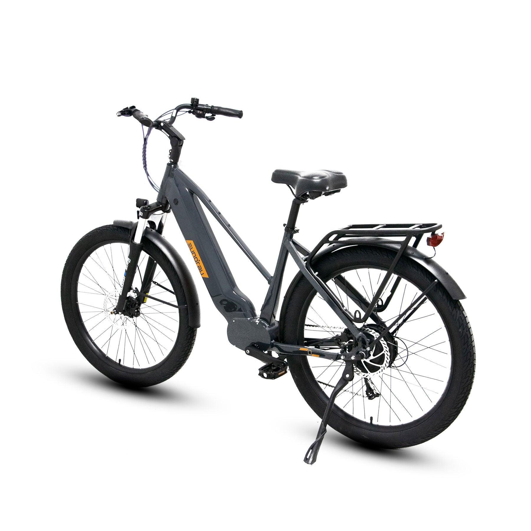 Eunorau META275 - Energize Trek