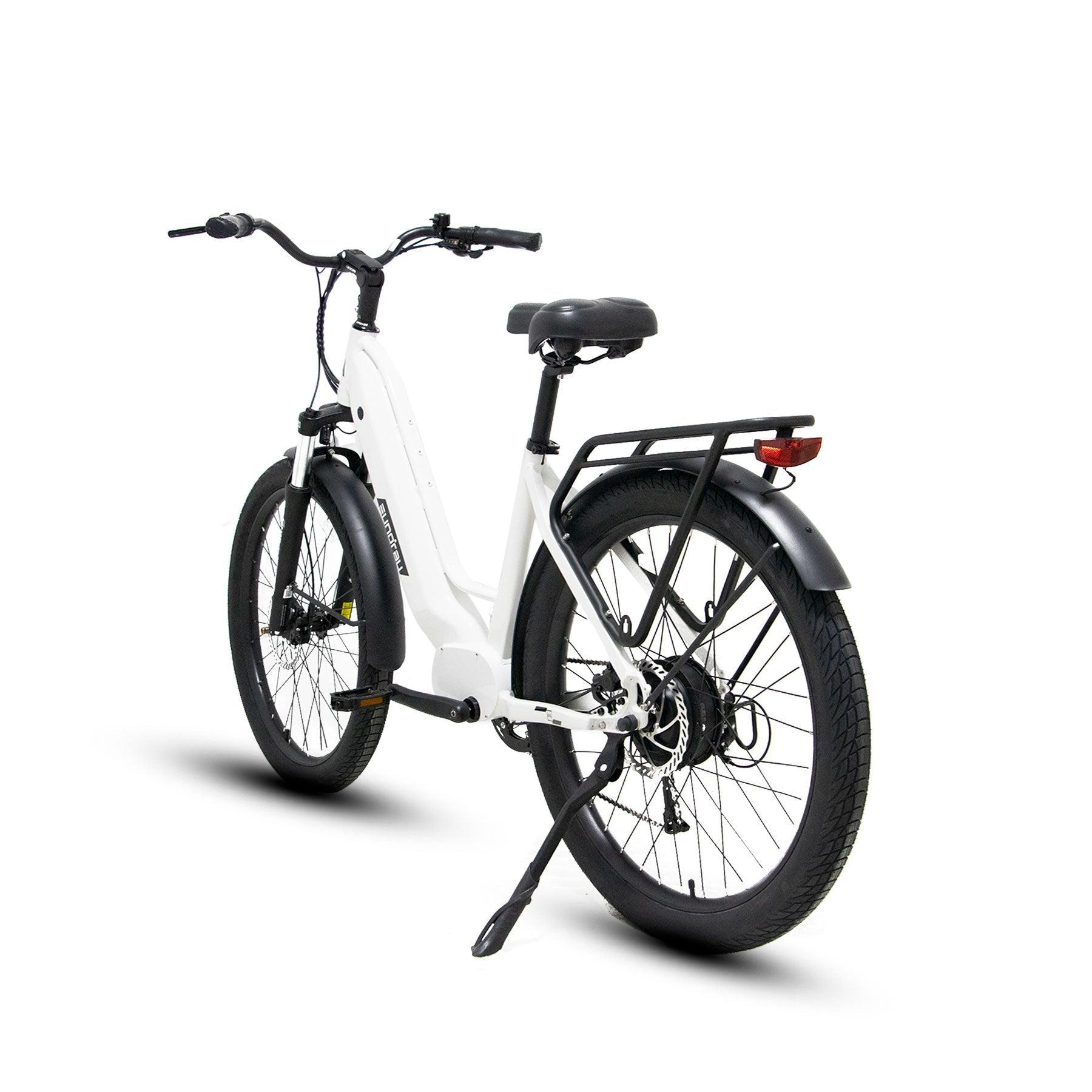 Eunorau META275 - Energize Trek