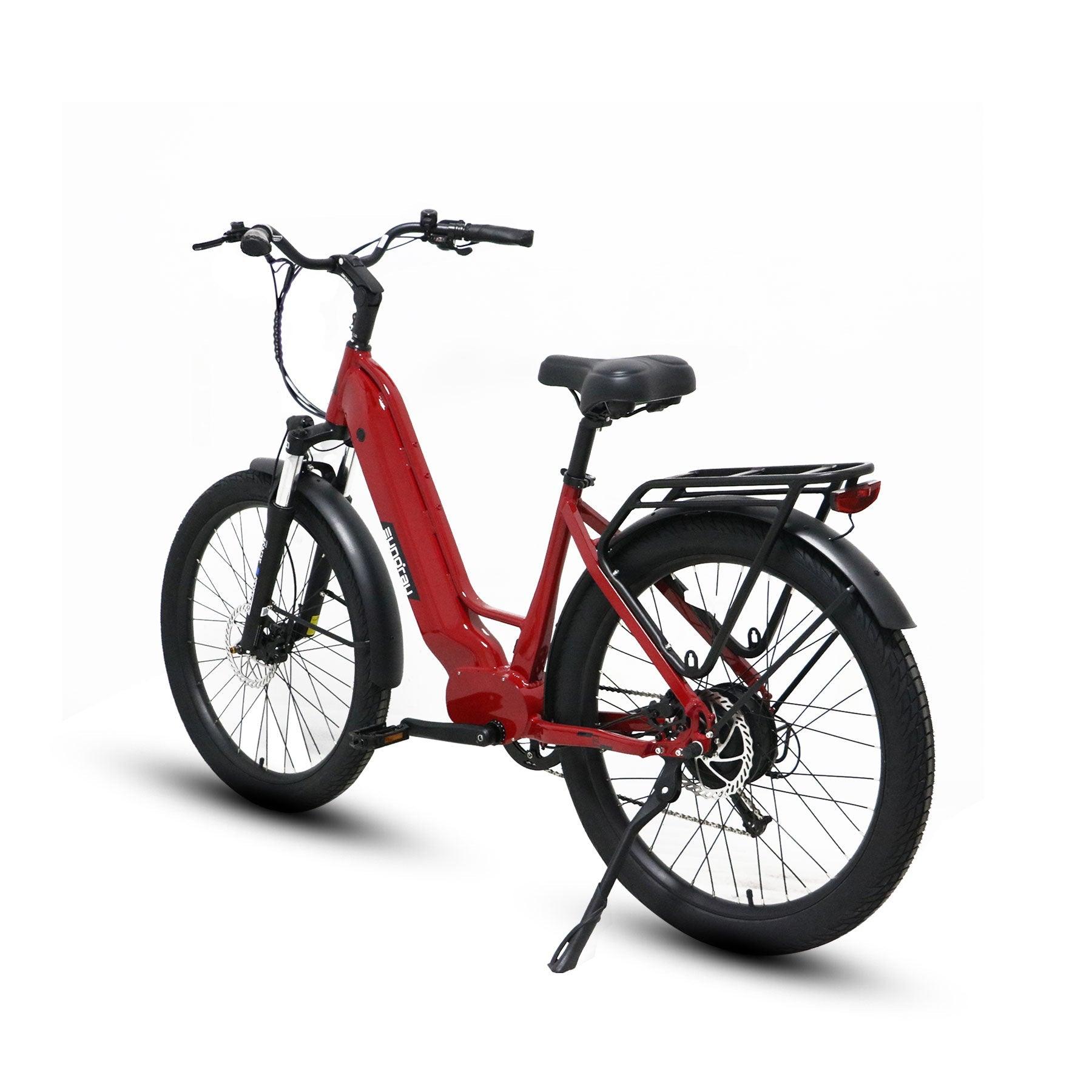Eunorau META275 - Energize Trek