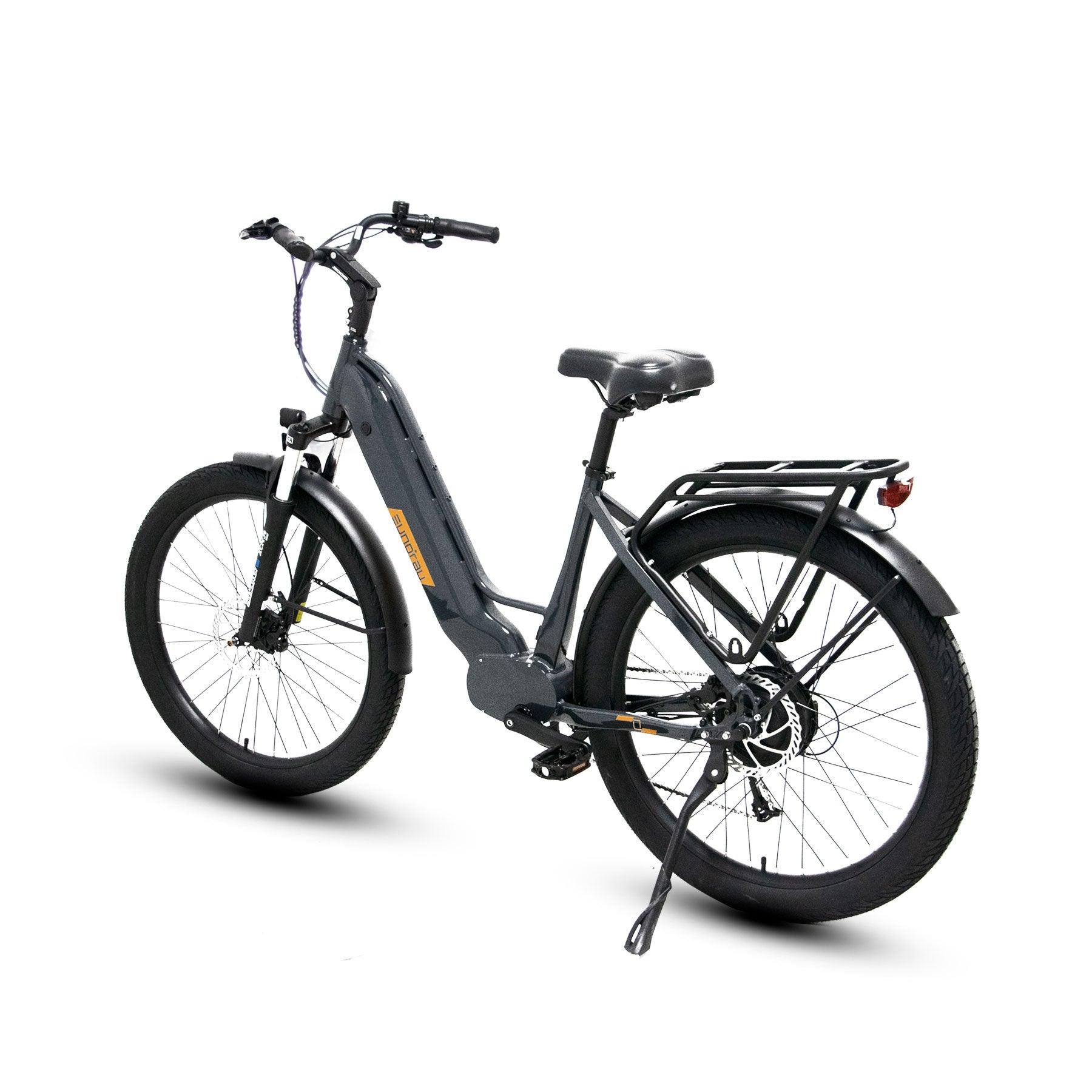Eunorau META275 - Energize Trek