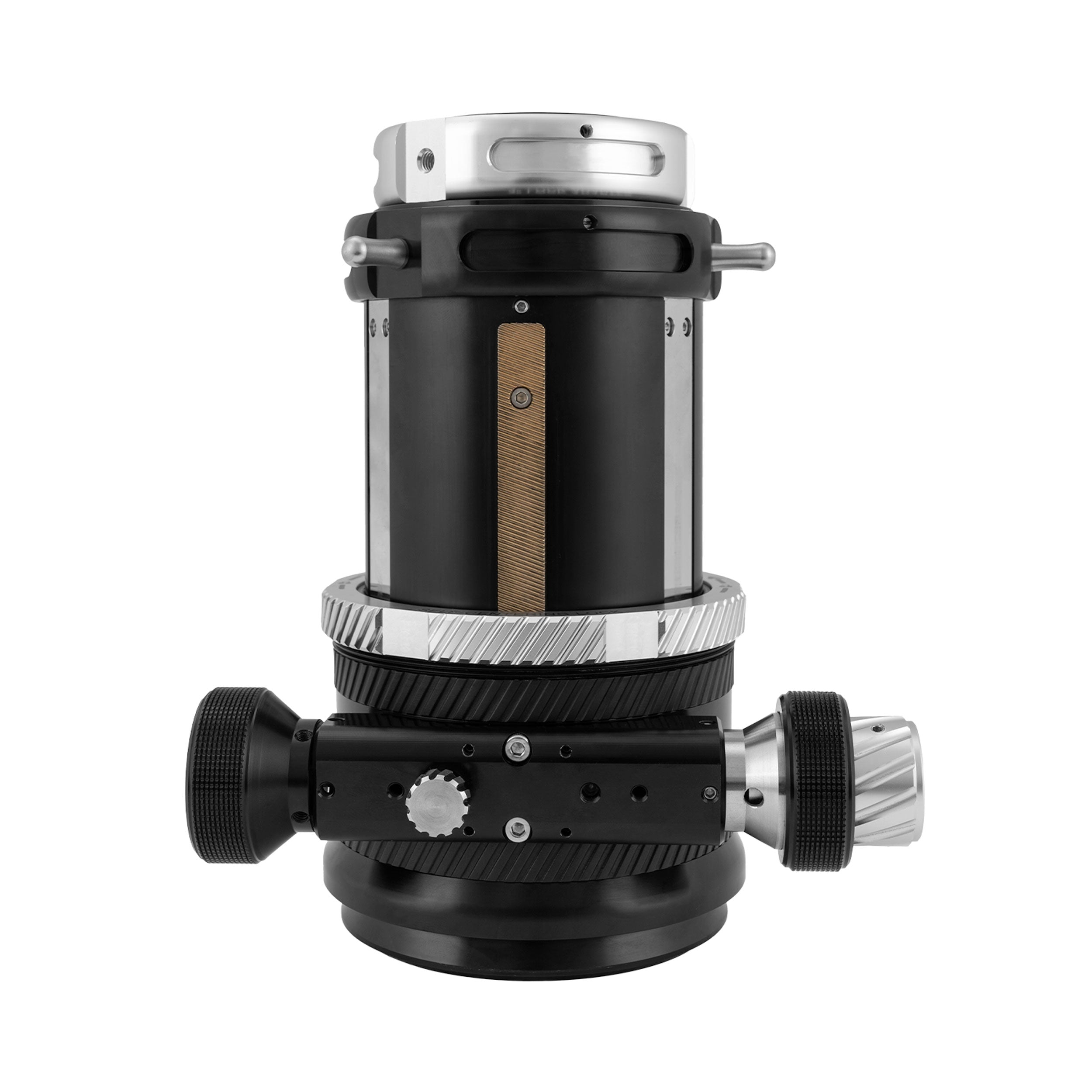 3-inch Self-Centering Focuser - Energize Trek