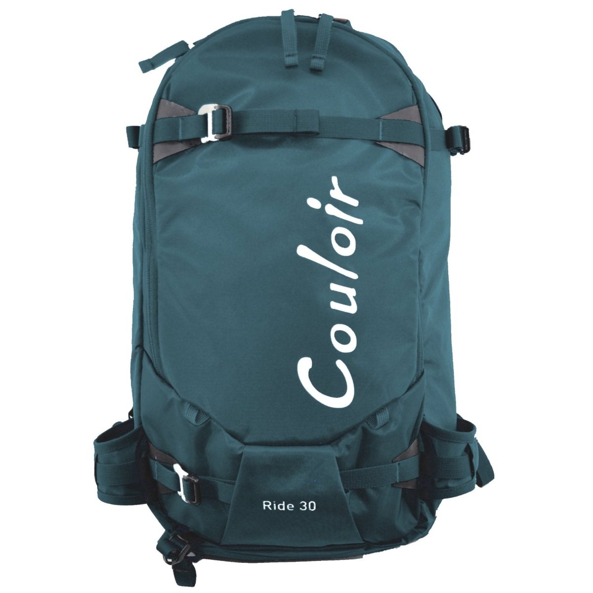 30 Liter Ride Ski Pack - Energize Trek