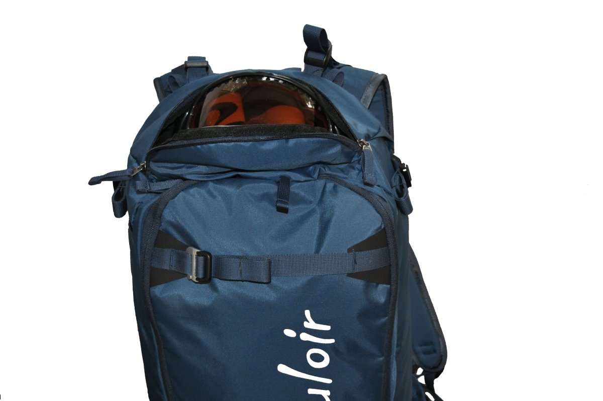 30 Liter Ride Ski Pack - Energize Trek