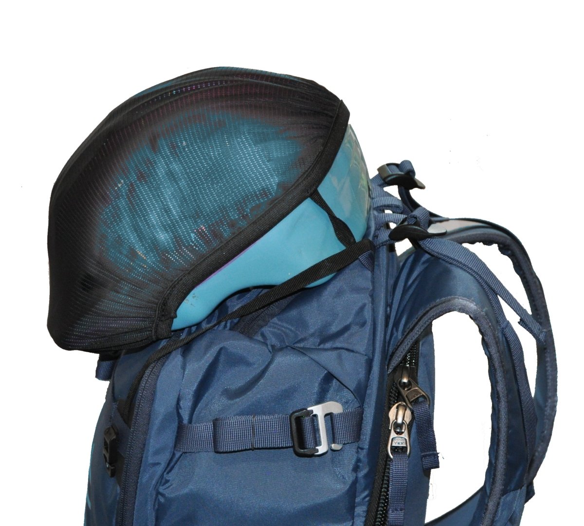 30 Liter Ride Ski Pack - Energize Trek