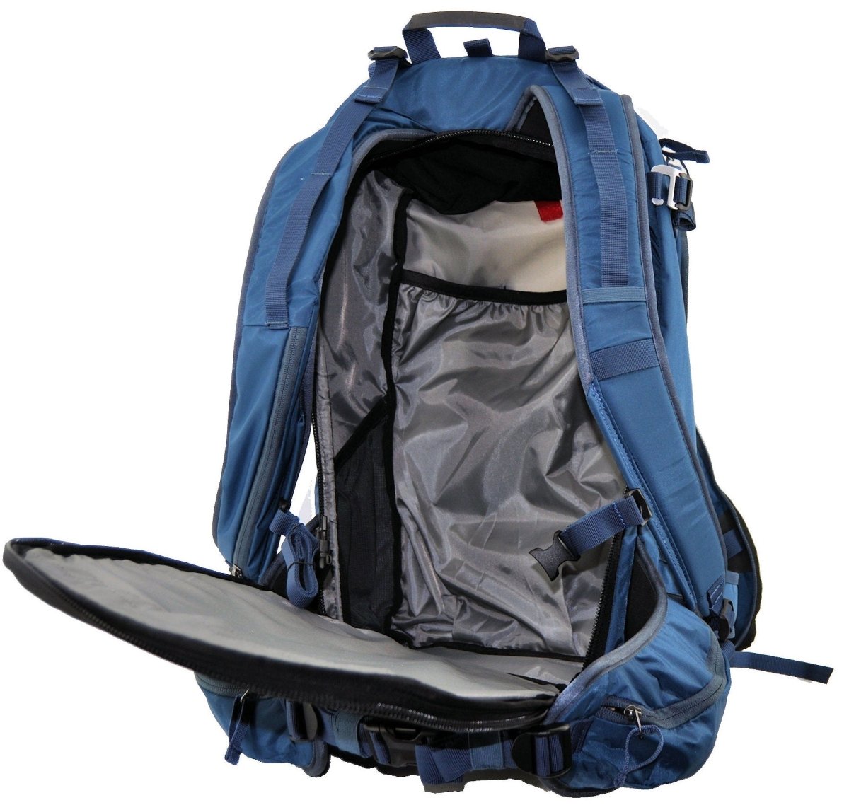 30 Liter Ride Ski Pack - Energize Trek