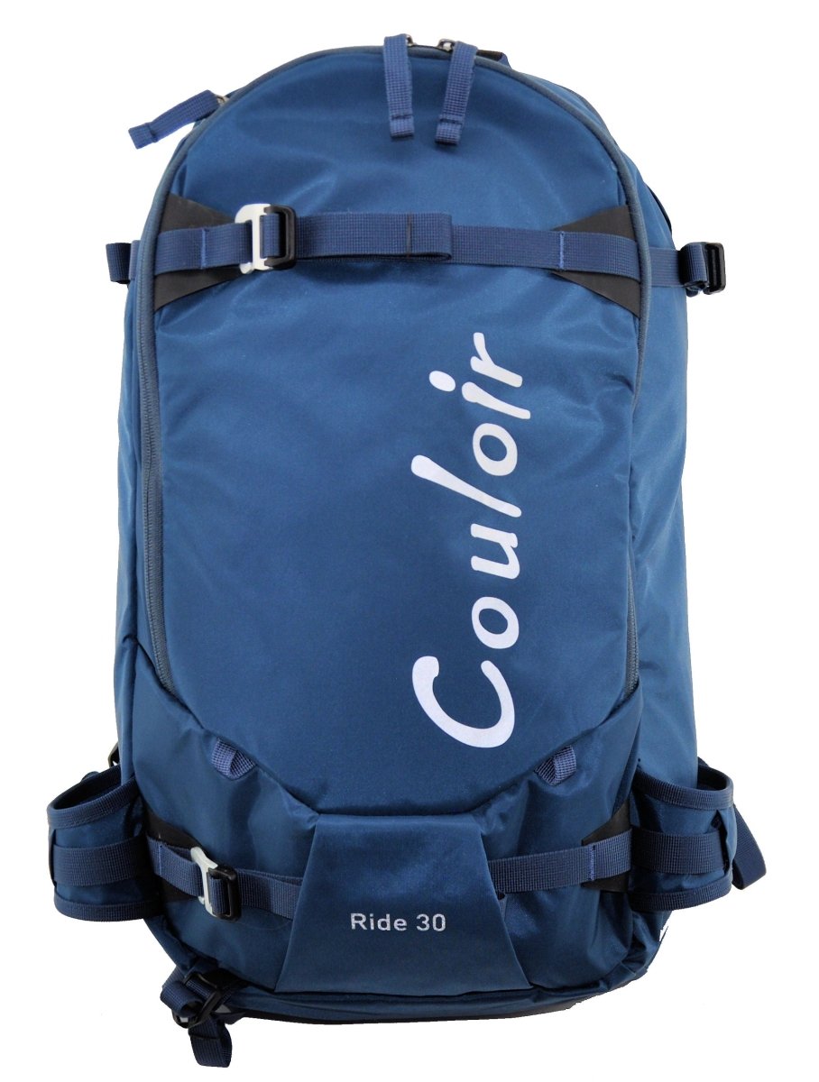 30 Liter Ride Ski Pack - Energize Trek