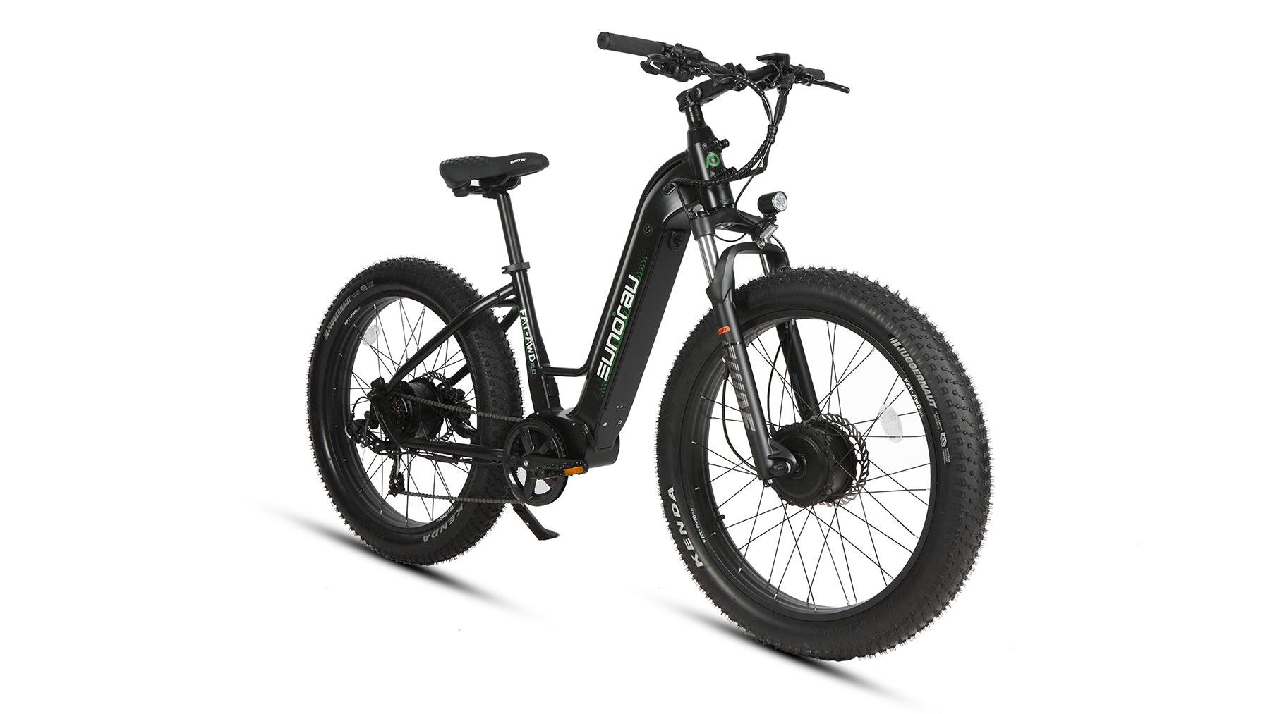 Eunorau FAT-AWD 2.0 - Energize Trek