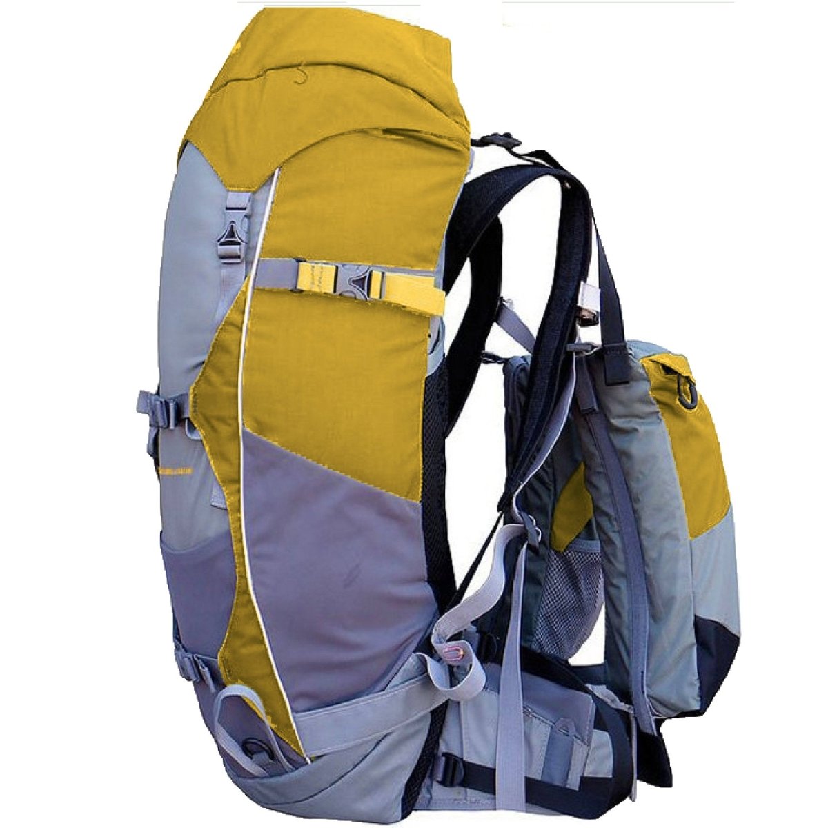 36 Liter Aarn Natural Exhilaration Backpack - Energize Trek