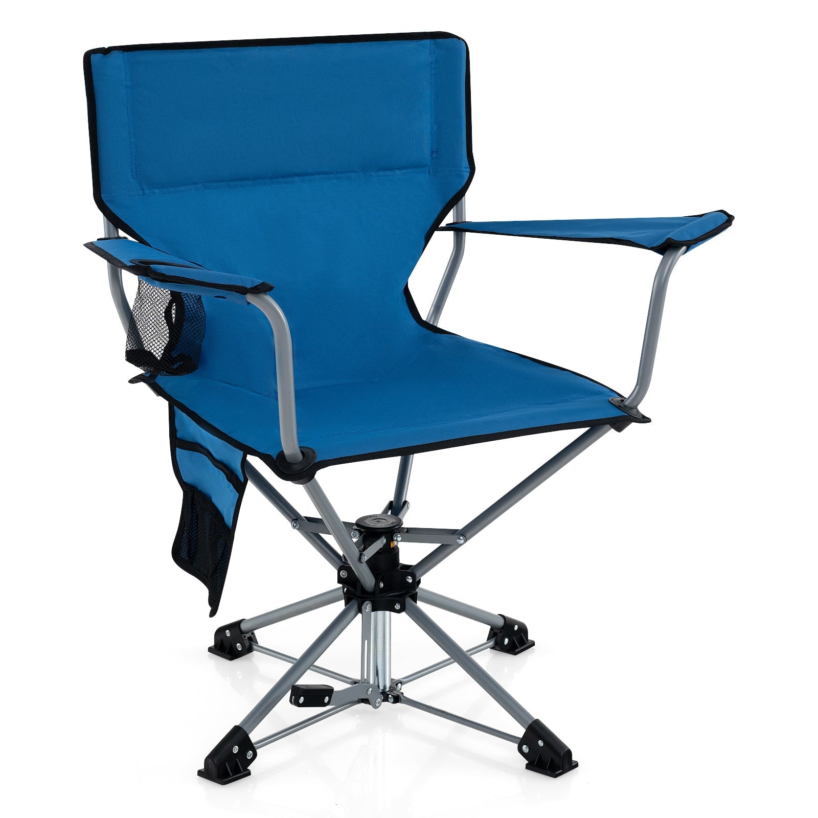 360° Swivel Hunting Chair Portable Foldable - Energize Trek
