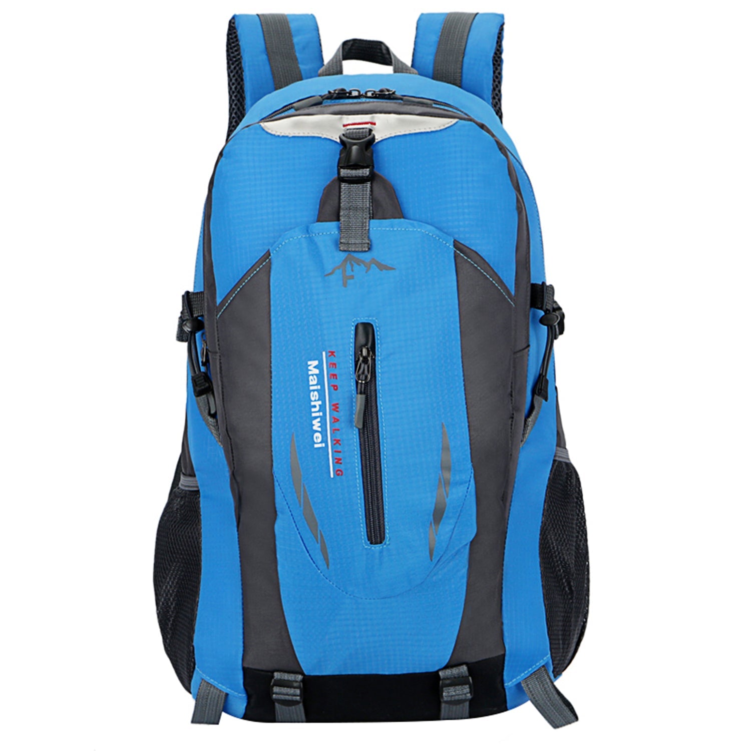 36L Outdoor Backpack Waterproof Daypack Travel Knapsack - Energize Trek