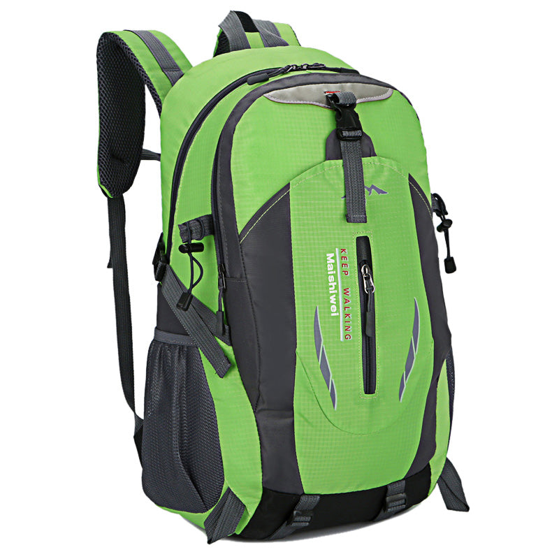 36L Outdoor Backpack Waterproof Daypack Travel Knapsack - Energize Trek