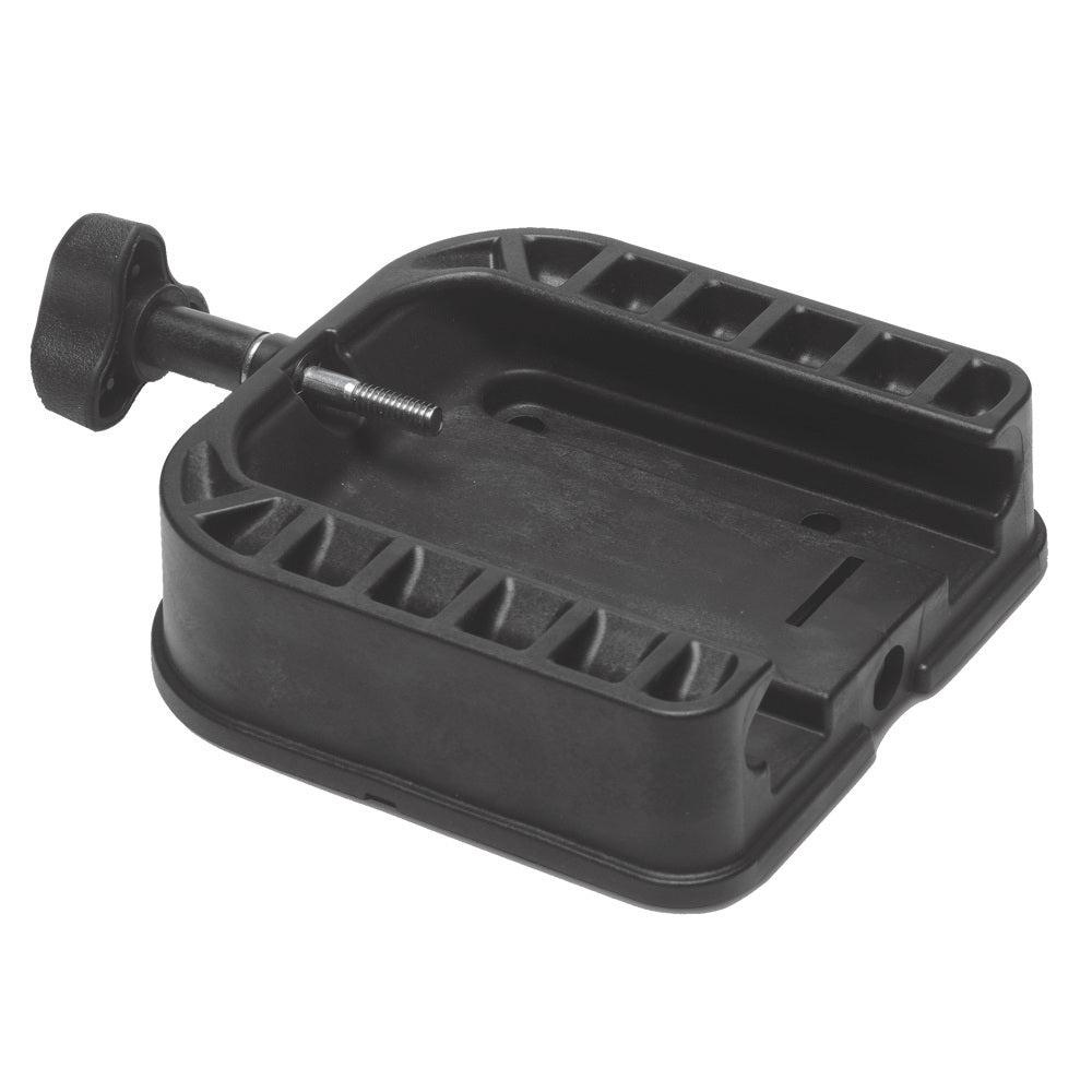 Cannon Standard Mounting Base 1904040