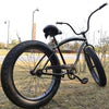 Micargi Luxe GT 26" Beach Cruiser Bikes