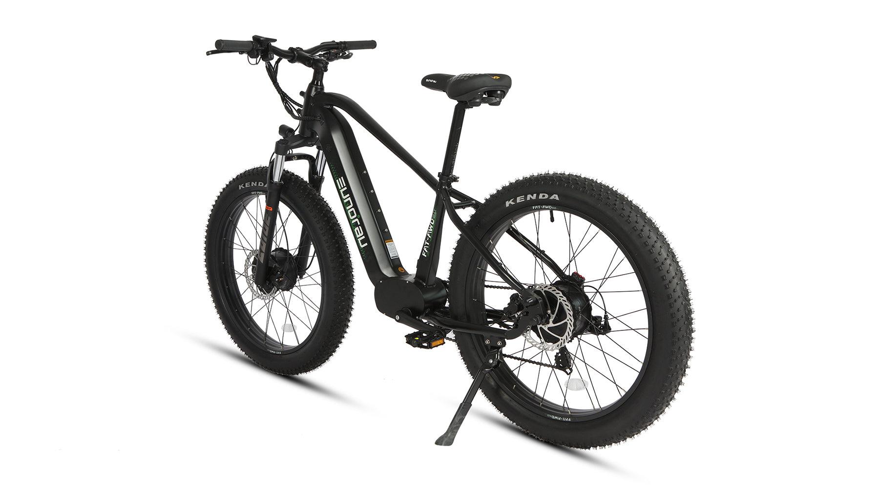 Eunorau FAT-AWD 2.0 - Energize Trek