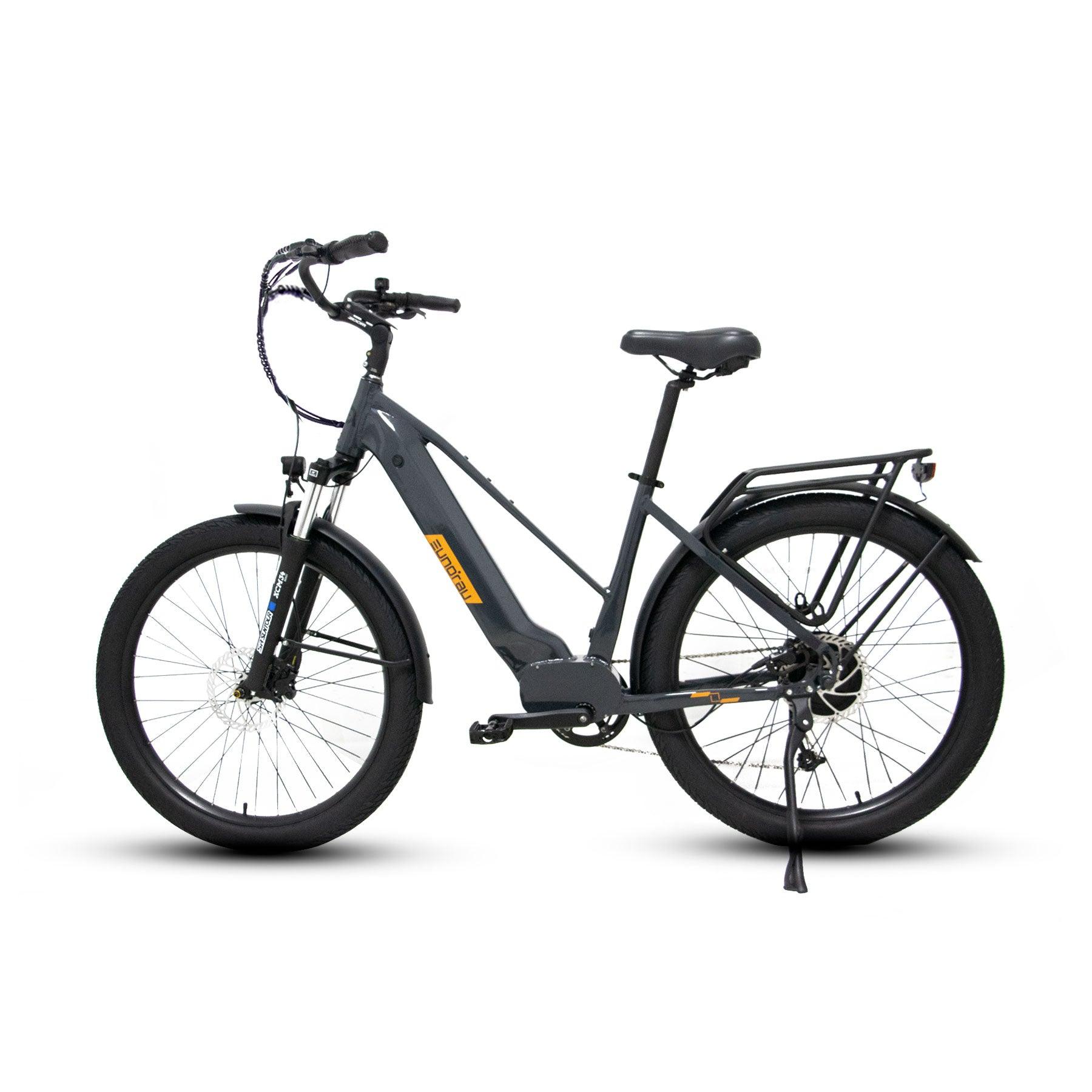 Eunorau META275 - Energize Trek
