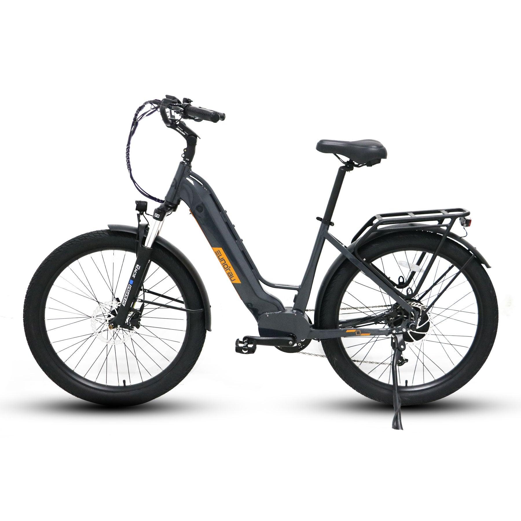 Eunorau META275 - Energize Trek