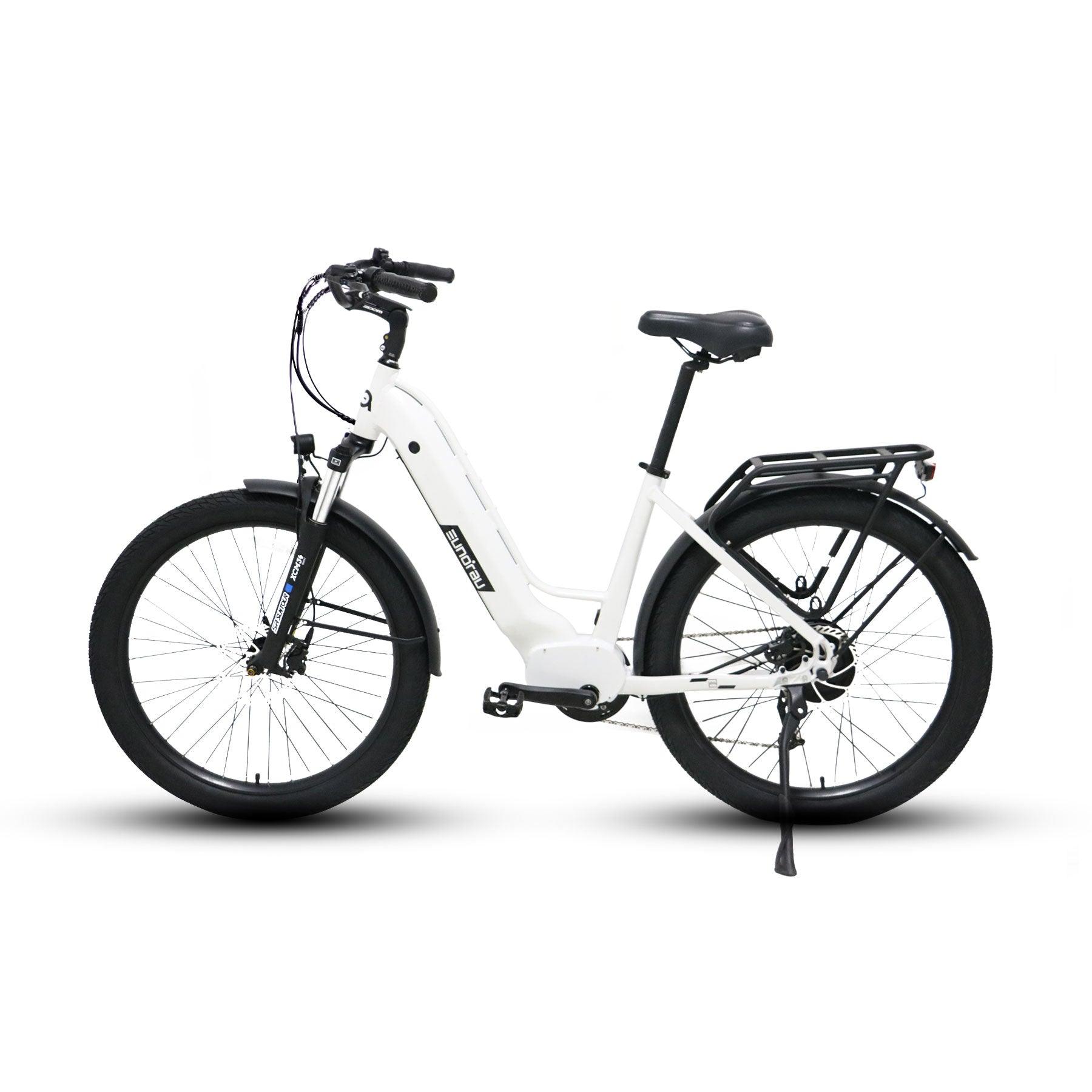 Eunorau META275 - Energize Trek
