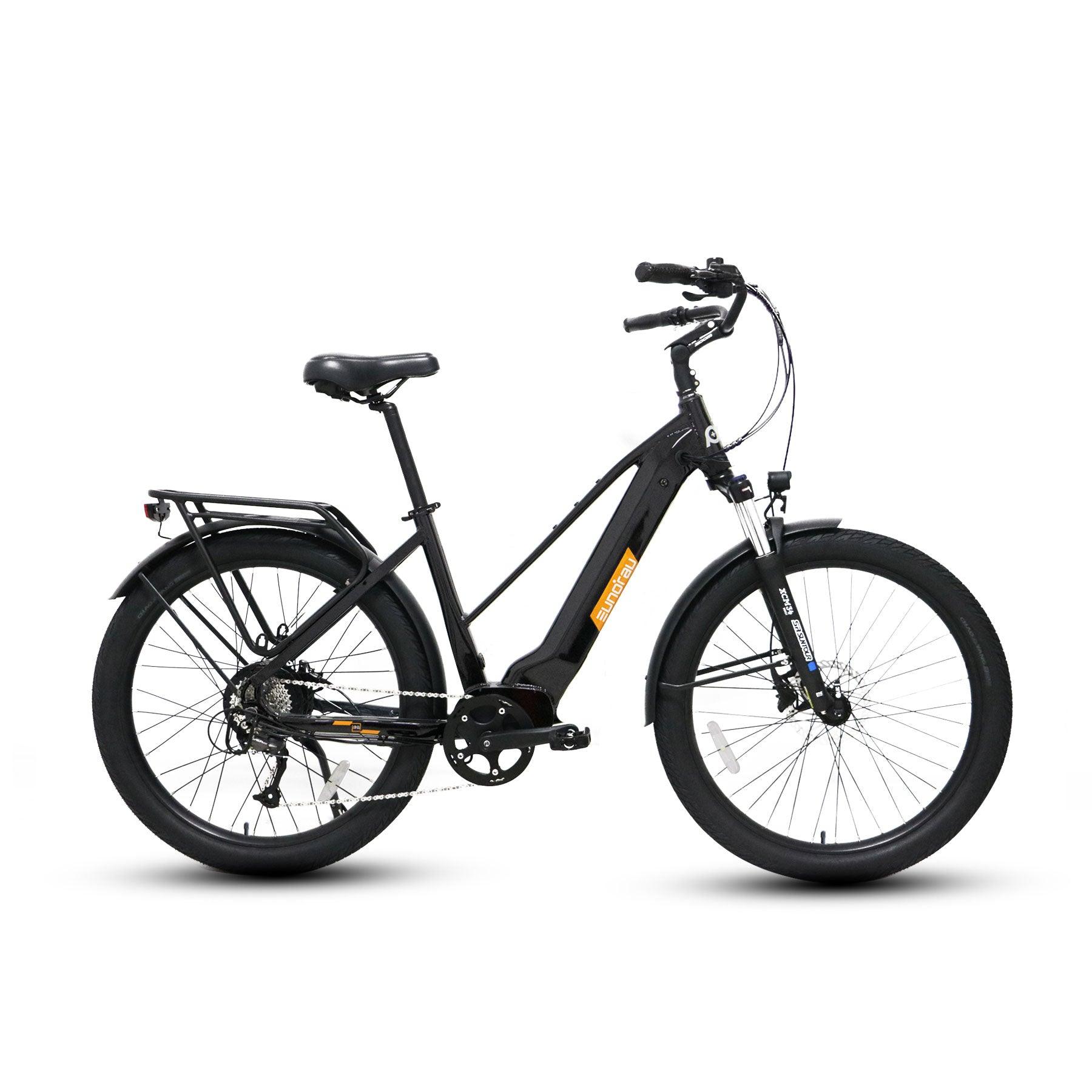 Eunorau META275 - Energize Trek