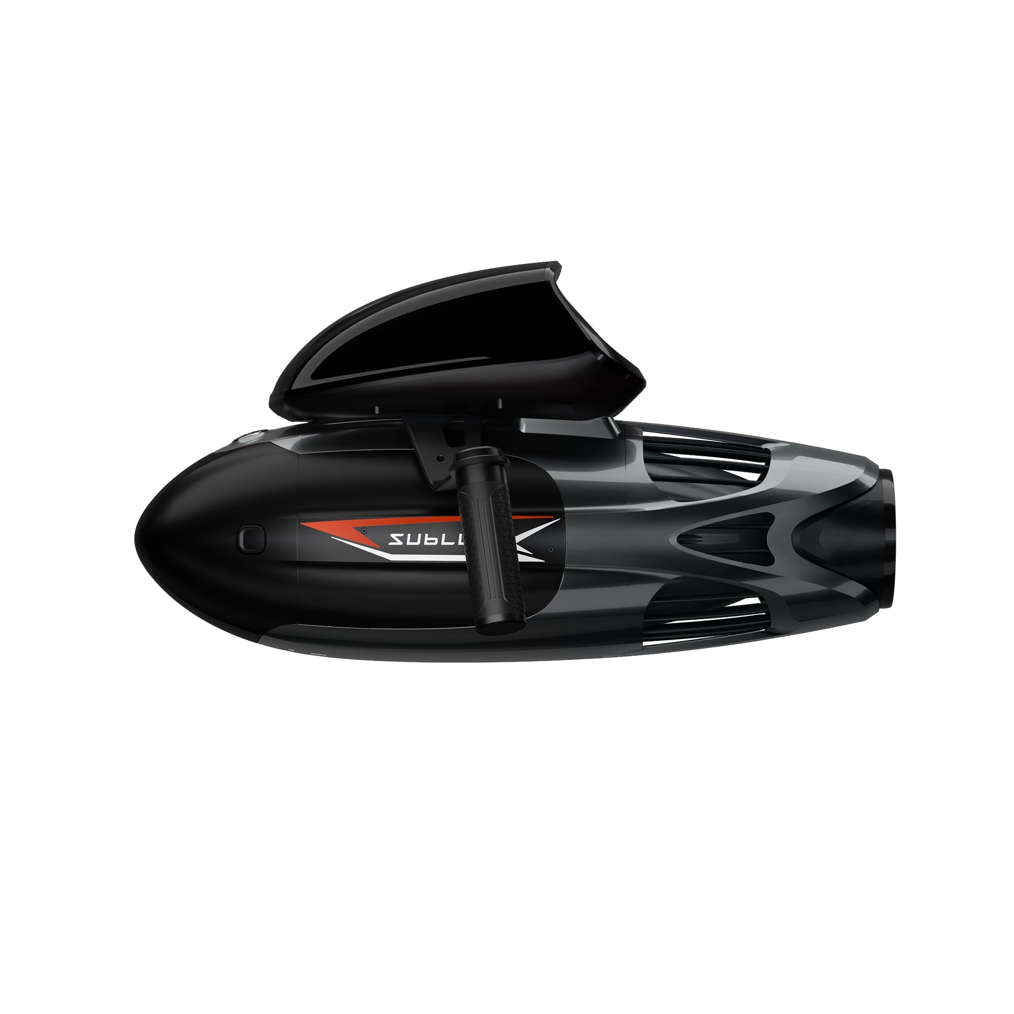 Vapor - Energize Trek