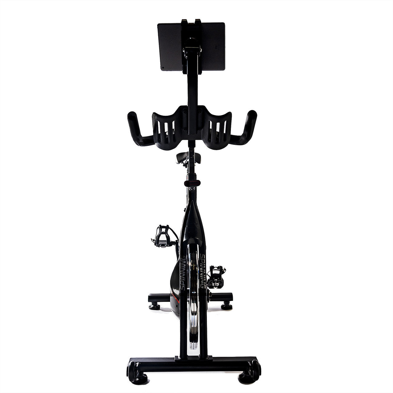 Elite Power Connected Spinner® Bike - Energize Trek