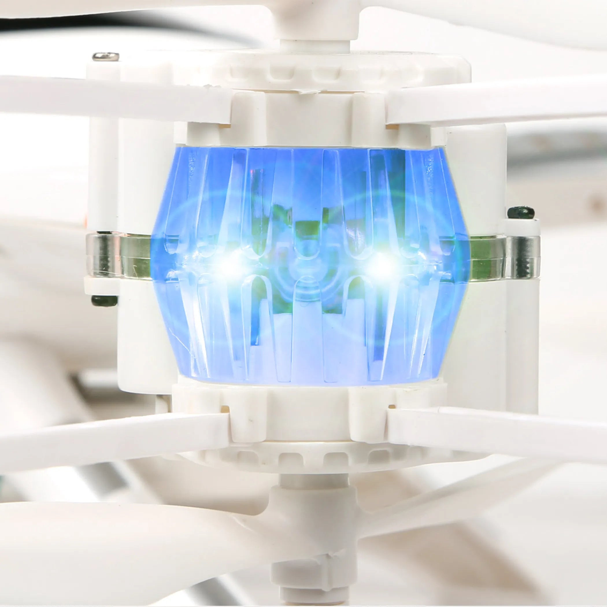 4.5 Ch 6 Axis Gyro 6 Motor 2.4Ghz - Energize Trek