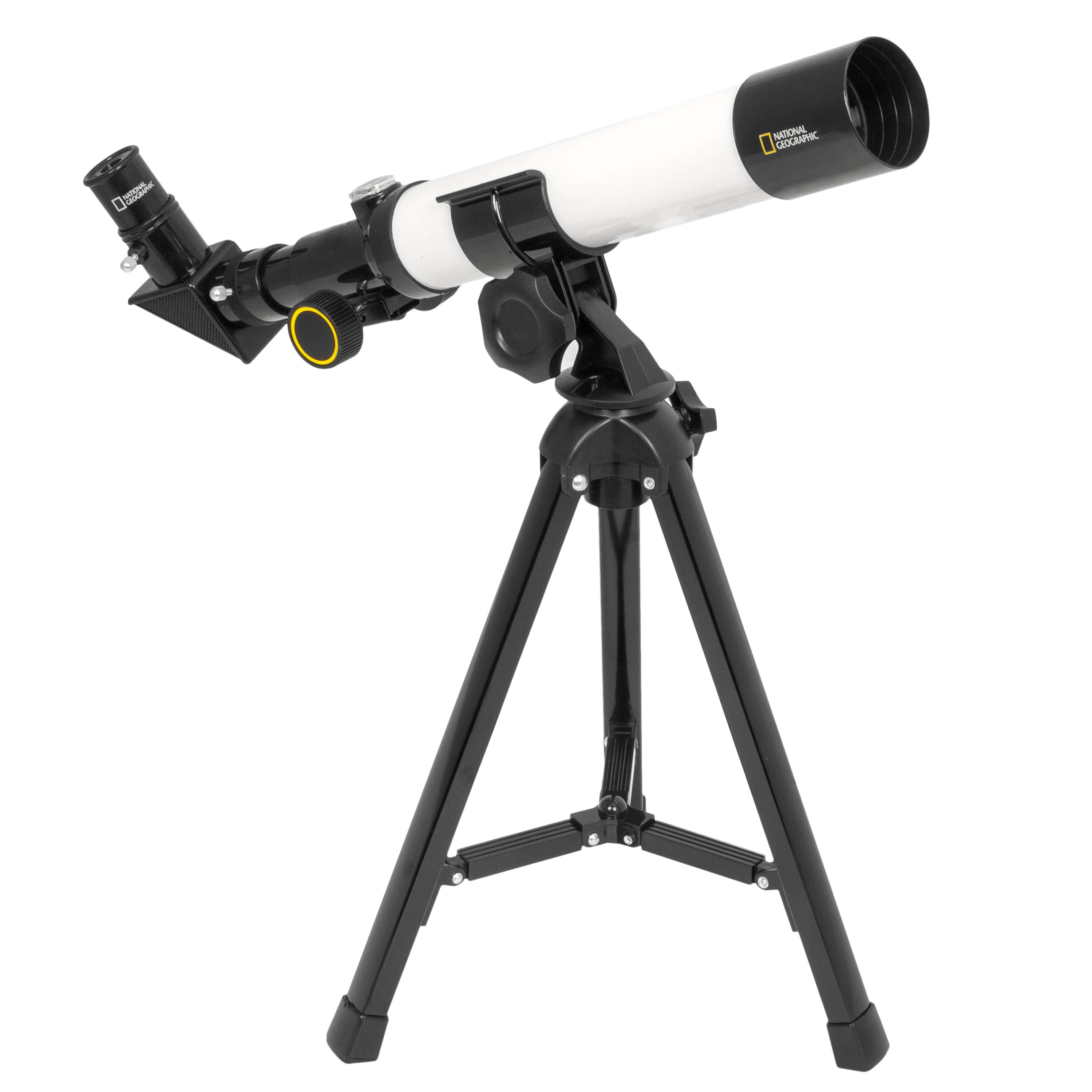 40mm Telescope and 900x Microscope Set - Energize Trek