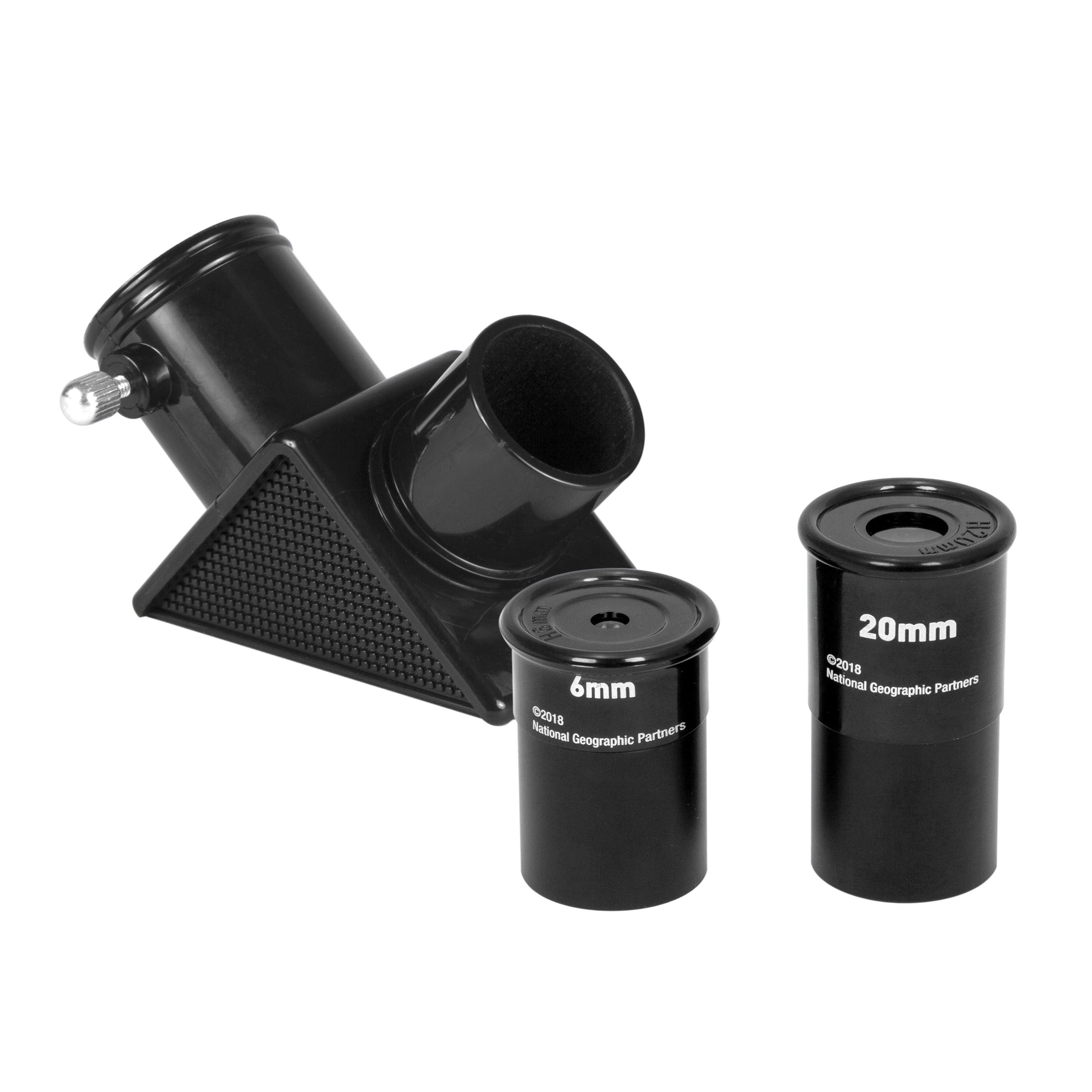 40mm Telescope and 900x Microscope Set - Energize Trek