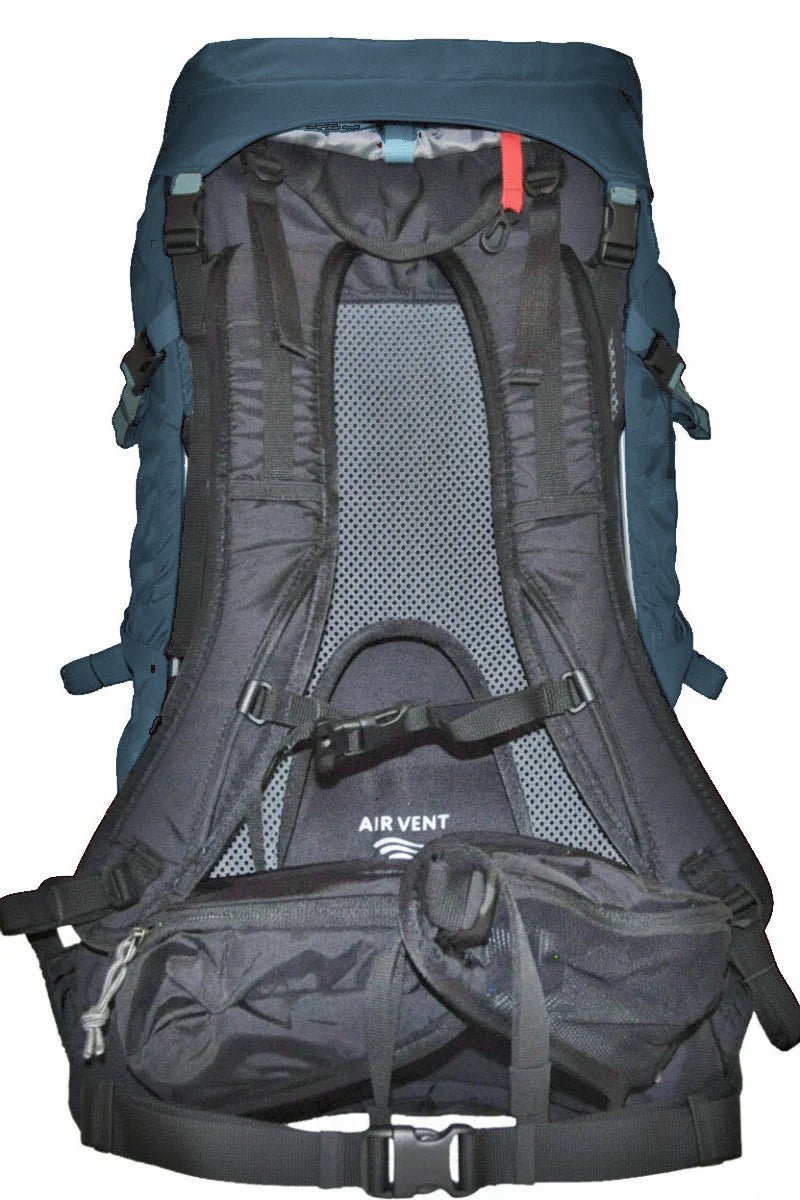 45 Liter Sand Hill Hiking & Trekking Pack - Energize Trek