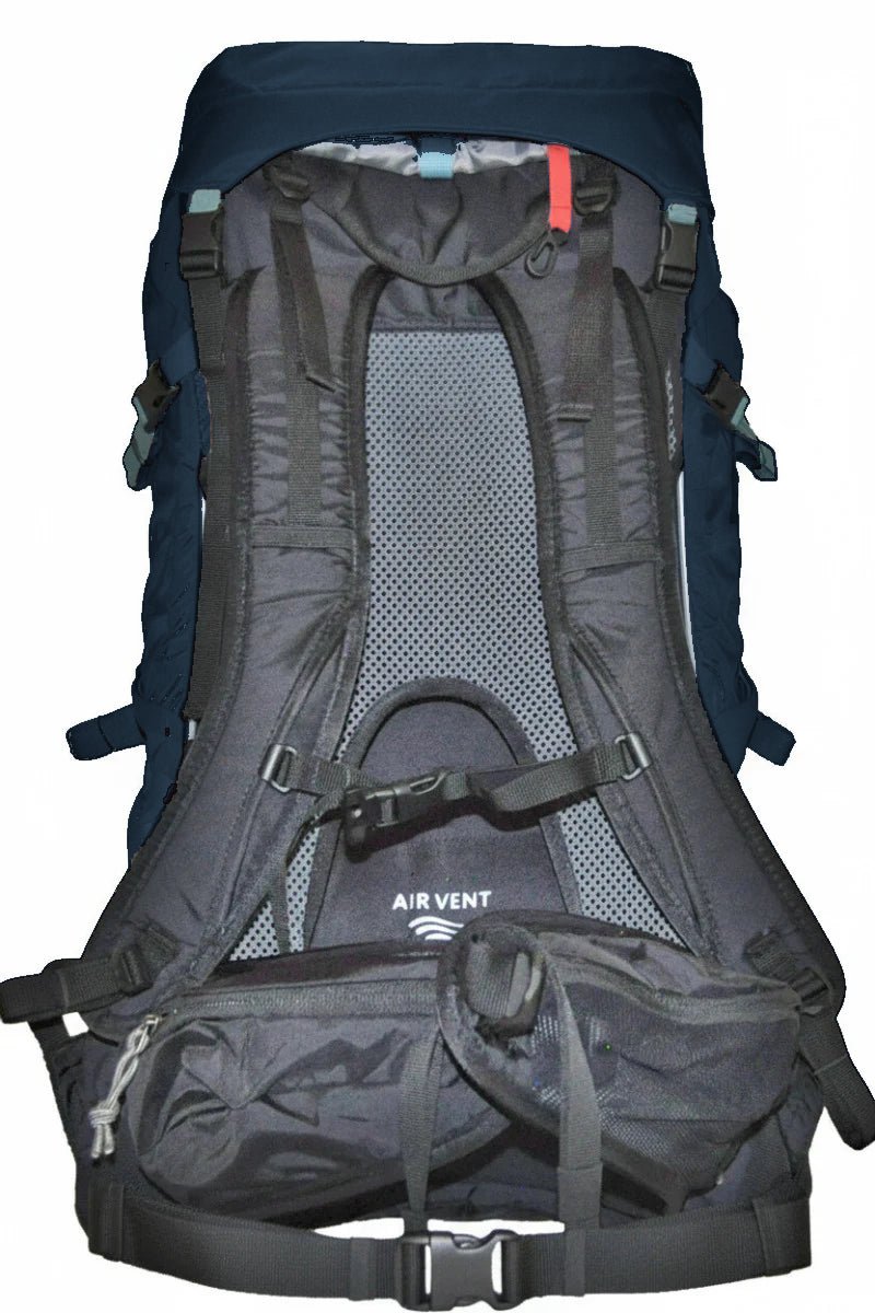45 Liter Sand Hill Hiking & Trekking Pack - Energize Trek