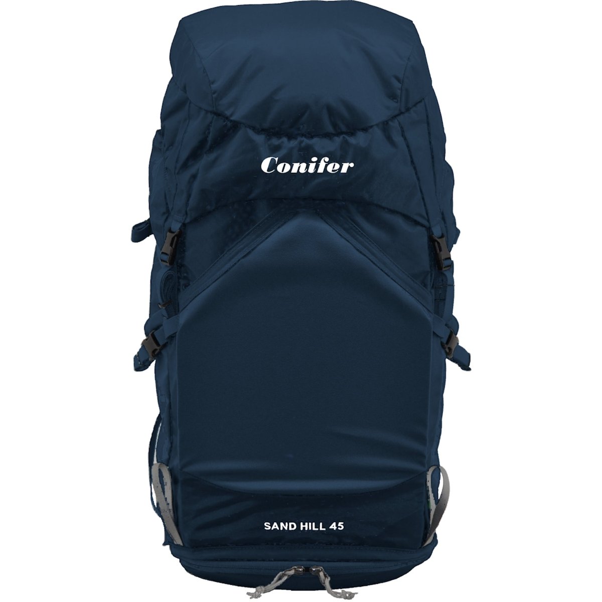 45 Liter Sand Hill Hiking & Trekking Pack - Energize Trek