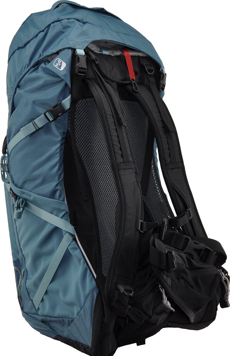 45 Liter Sand Hill Hiking & Trekking Pack - Energize Trek
