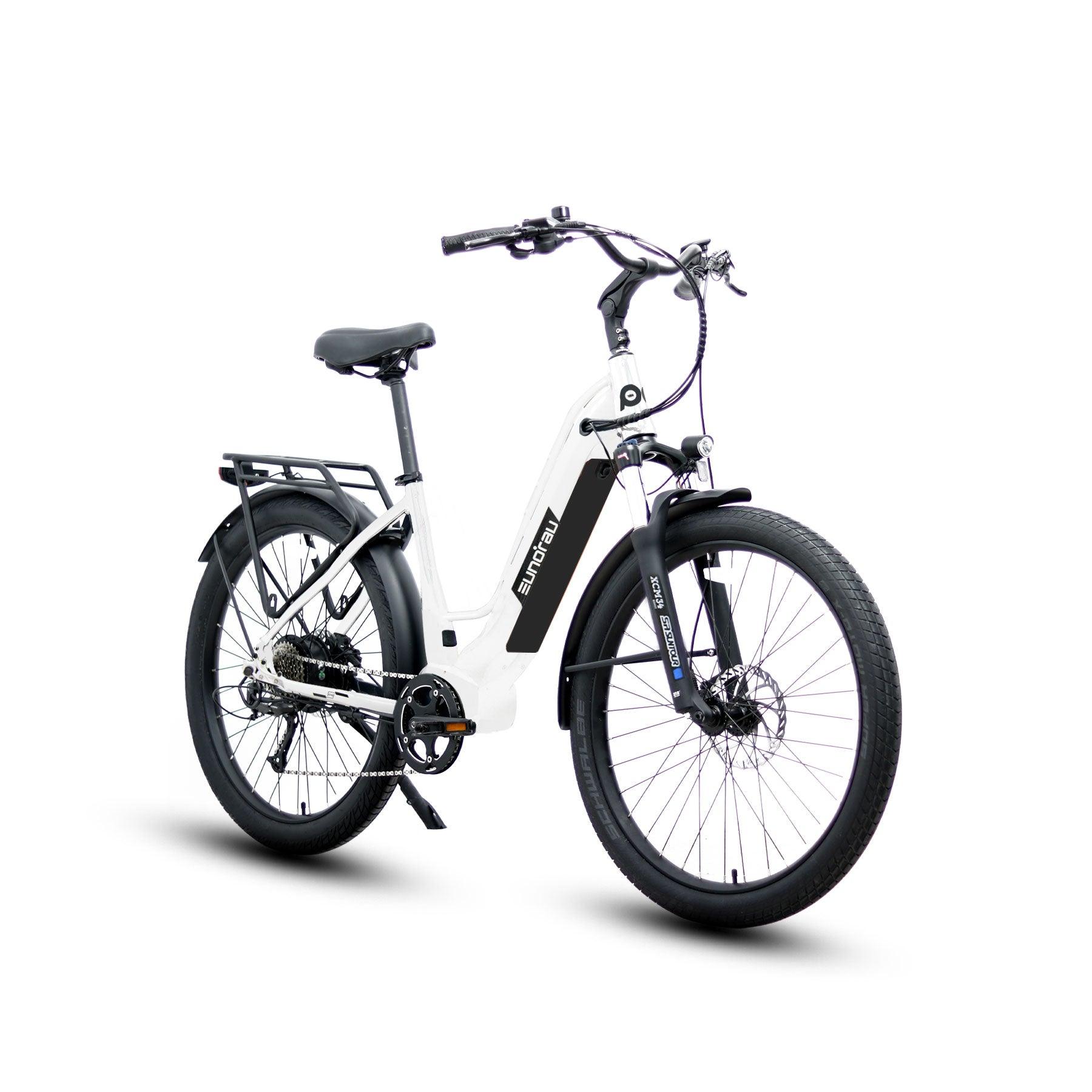 Eunorau META275 - Energize Trek