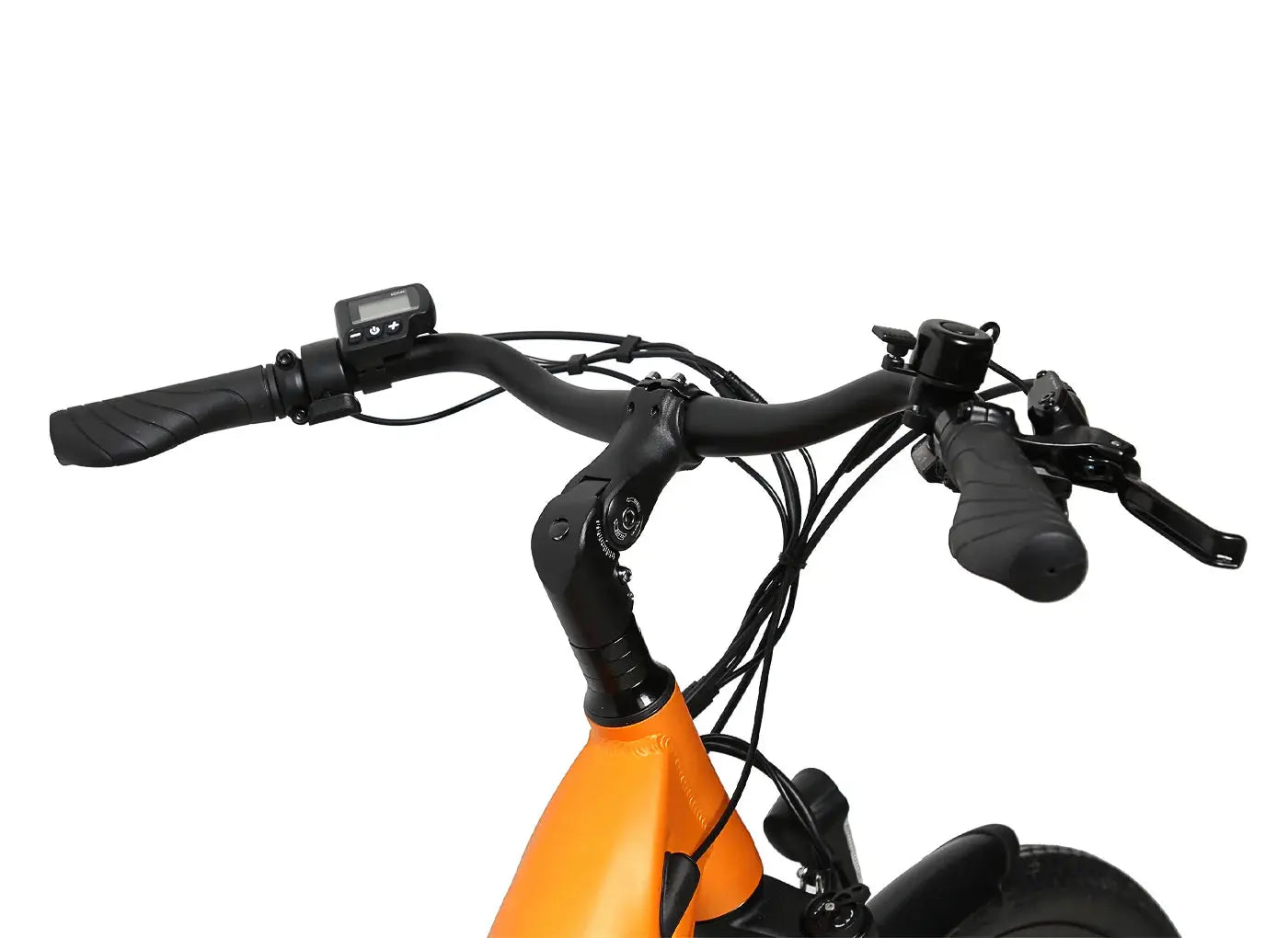 JADE Step Through Commuter Ebike - Energize Trek