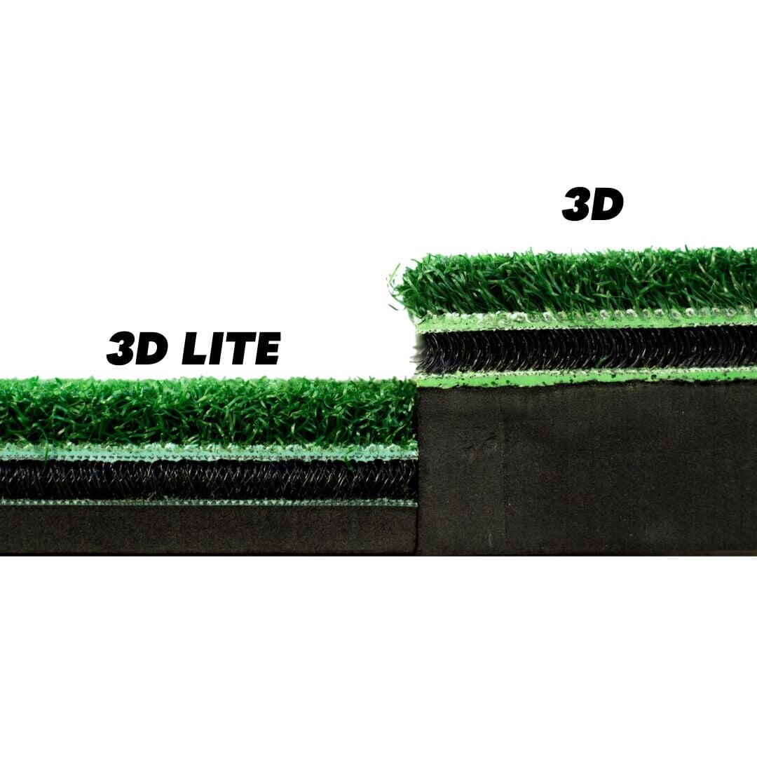 SIGPRO 3D LITE Hitting Strip - Energize Trek