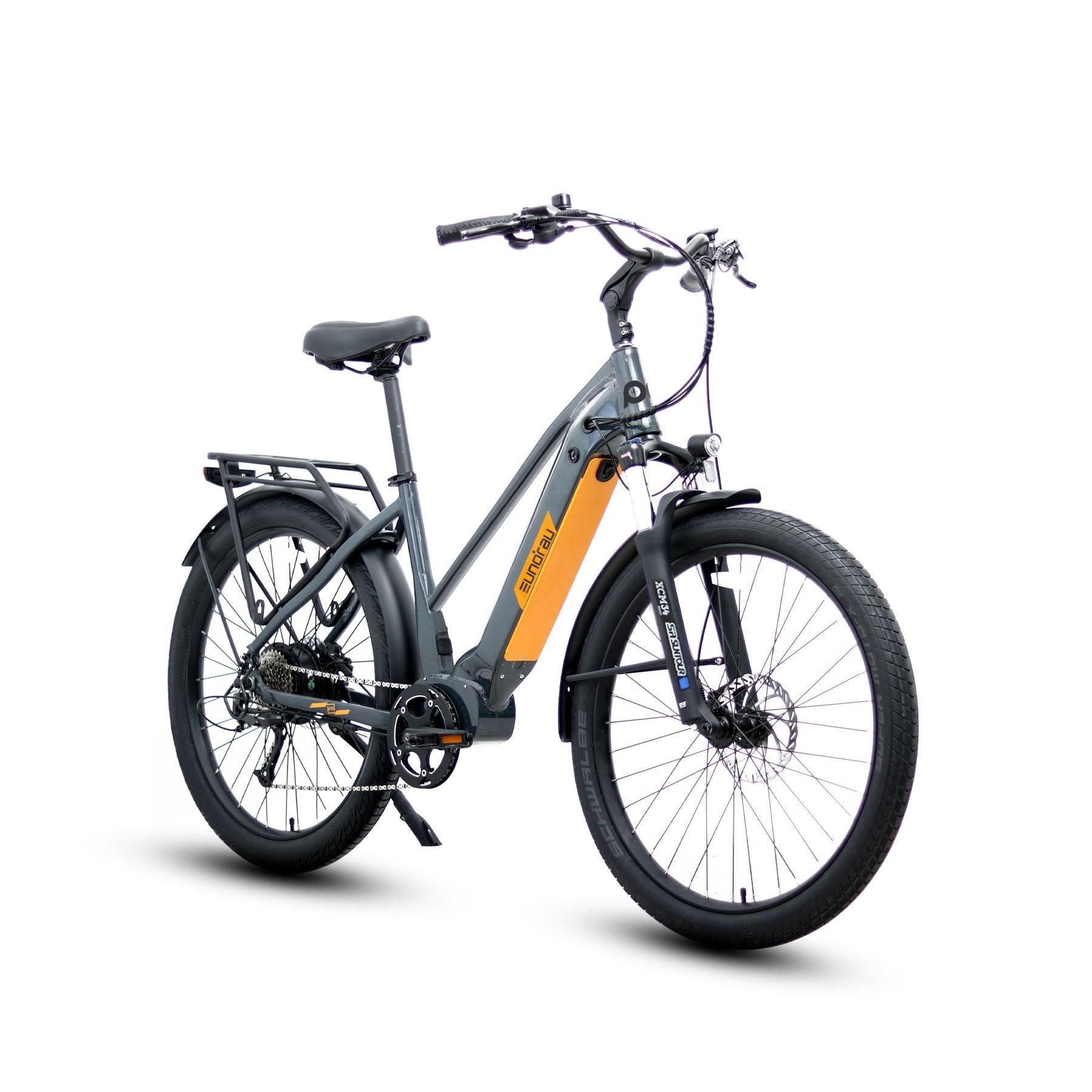 Eunorau META275 - Energize Trek