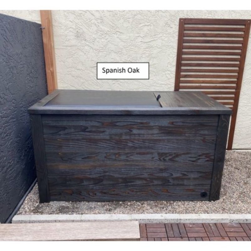 Kooru Cold Plunge Tub - Energize Trek