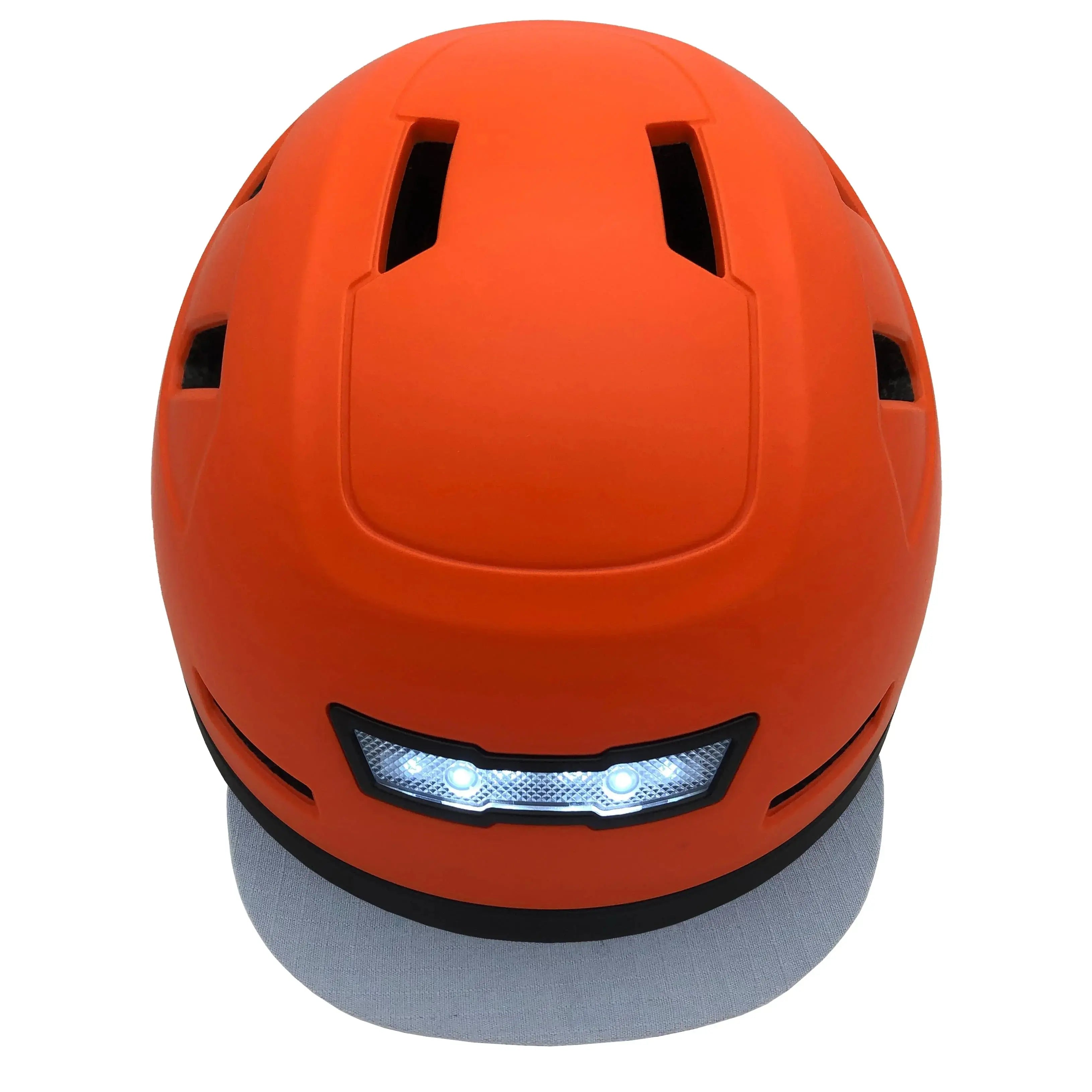 Moss | XNITO Helmet | E-Bike Helmet - Energize Trek