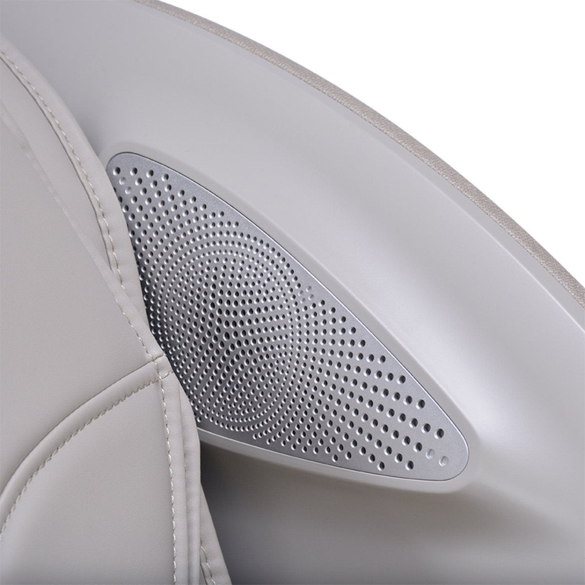 4D Manhattan Duo Mech Massage Chair – Dual Track, Zero-Gravity & Heat - Energize Trek