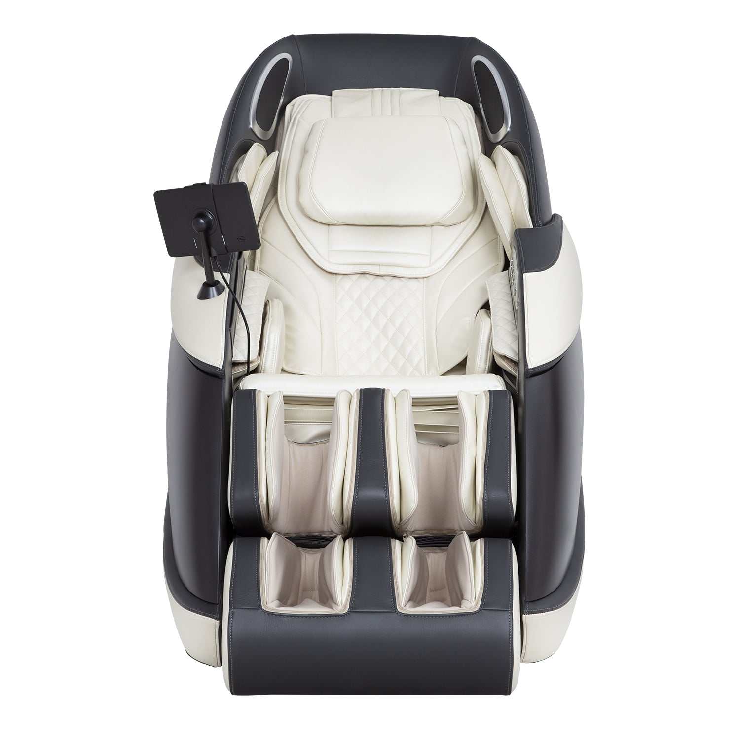 Titan Fleetwood II Massage Chair | 4D, SL-Track & Heat - Energize Trek